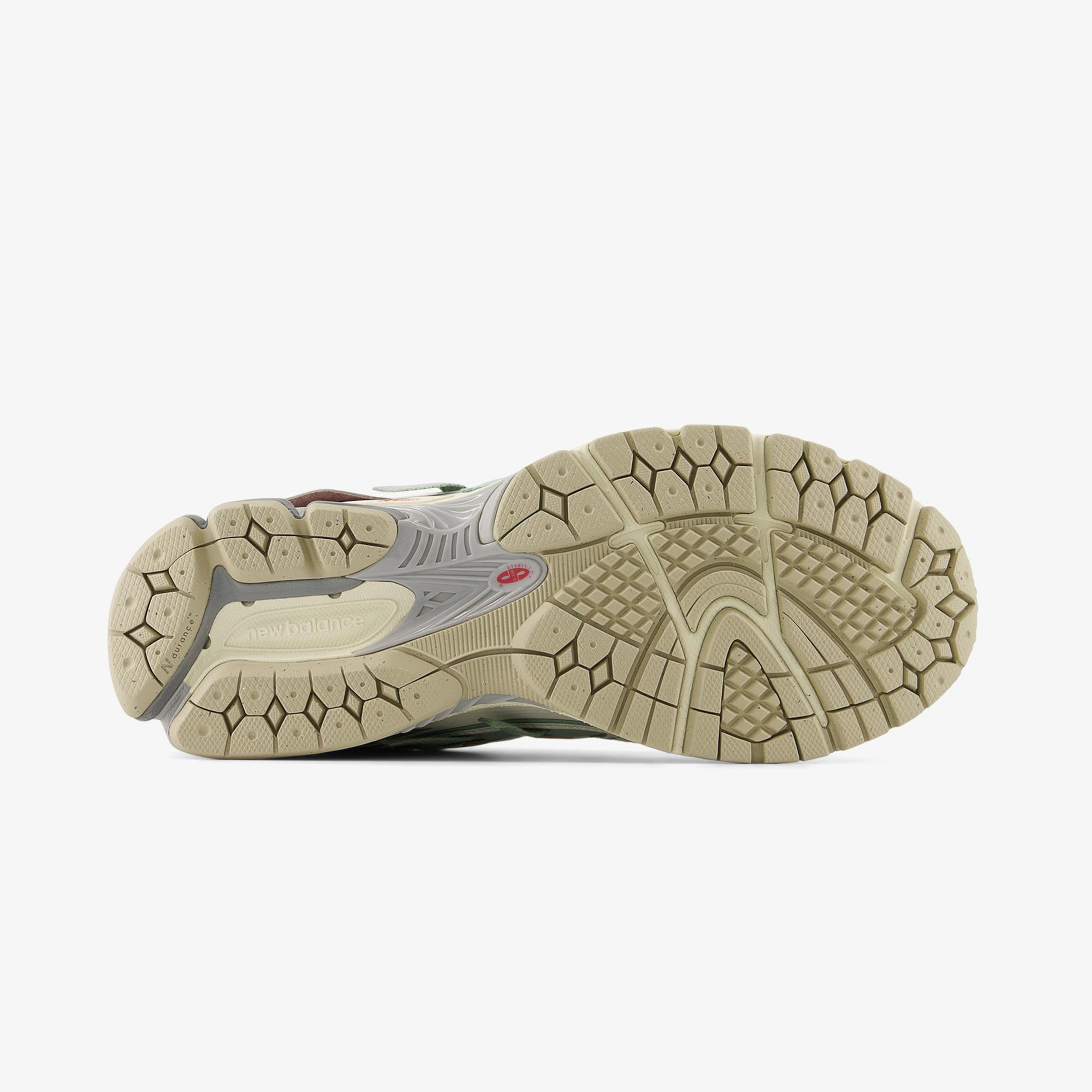 New Balance 1906 Lifestyle Unisex Beyaz Spor Ayakkabı