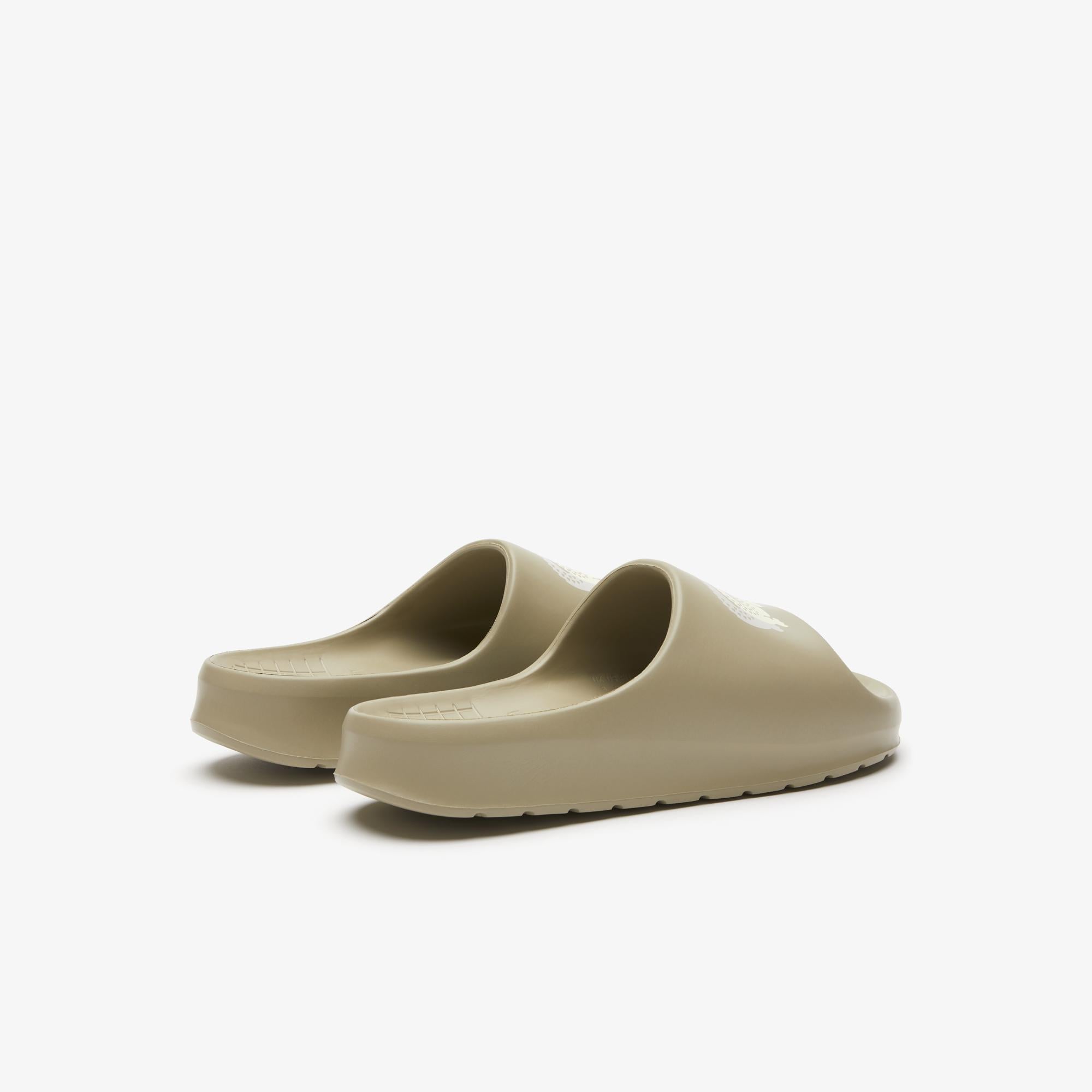 Croco 2.0 Evo Erkek Haki Terlik