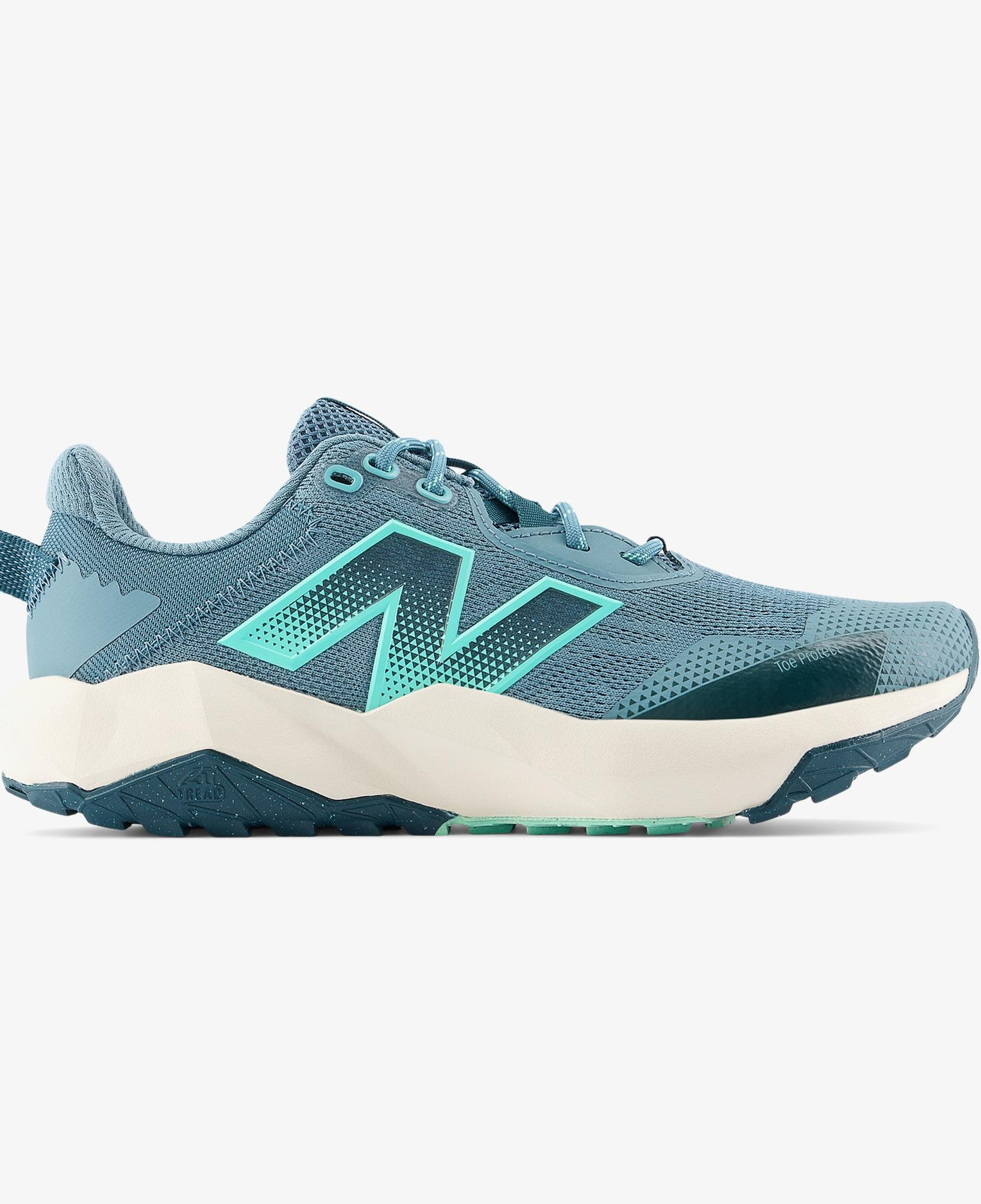 New Balance NITRIL Kadın Bej Koşu Ayakkabısı