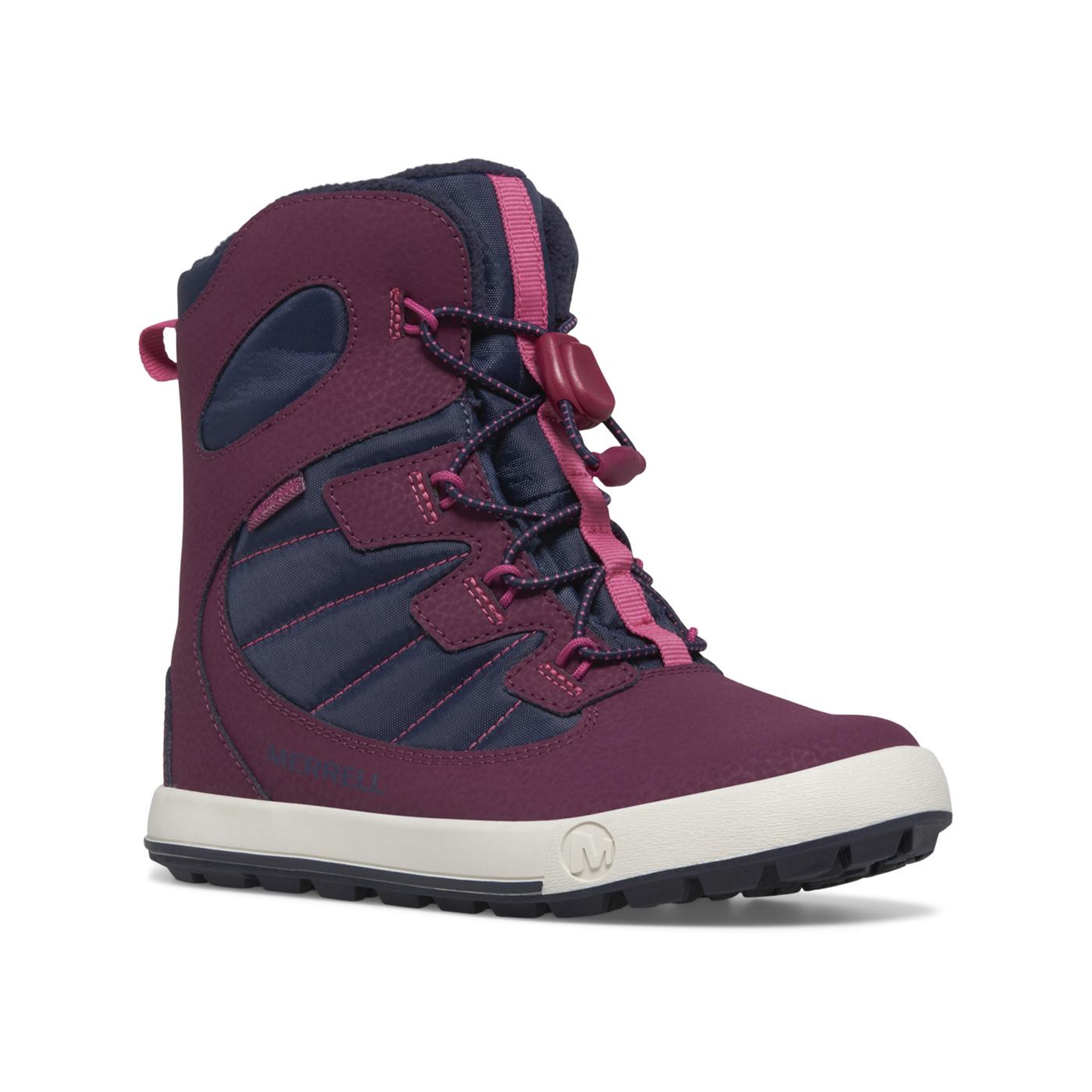 Merrell Snow Bank 40 Waterproof Kız Çocuk Bot