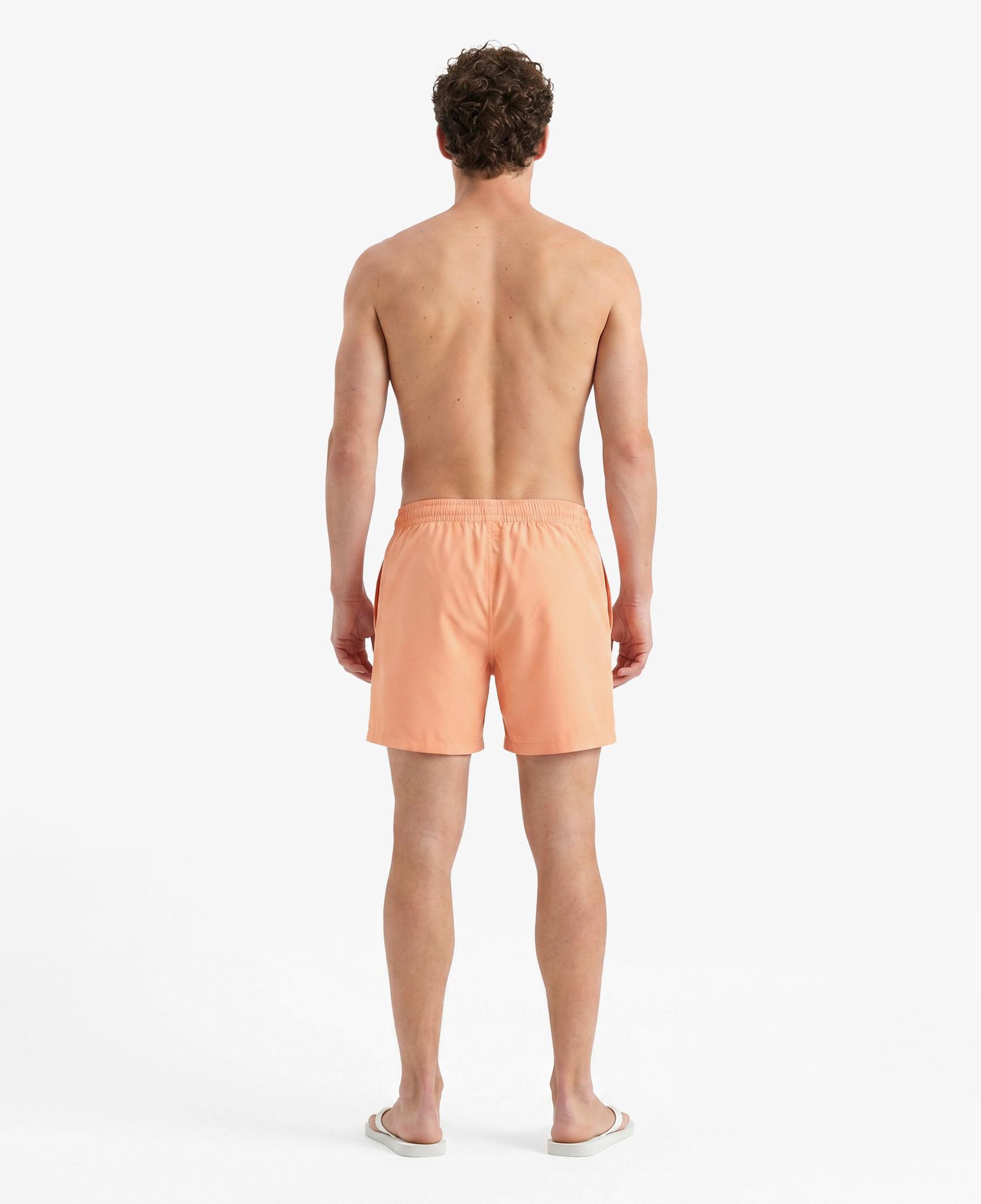 Billabong All Day Lb Erkek Turuncu Deniz Şortu