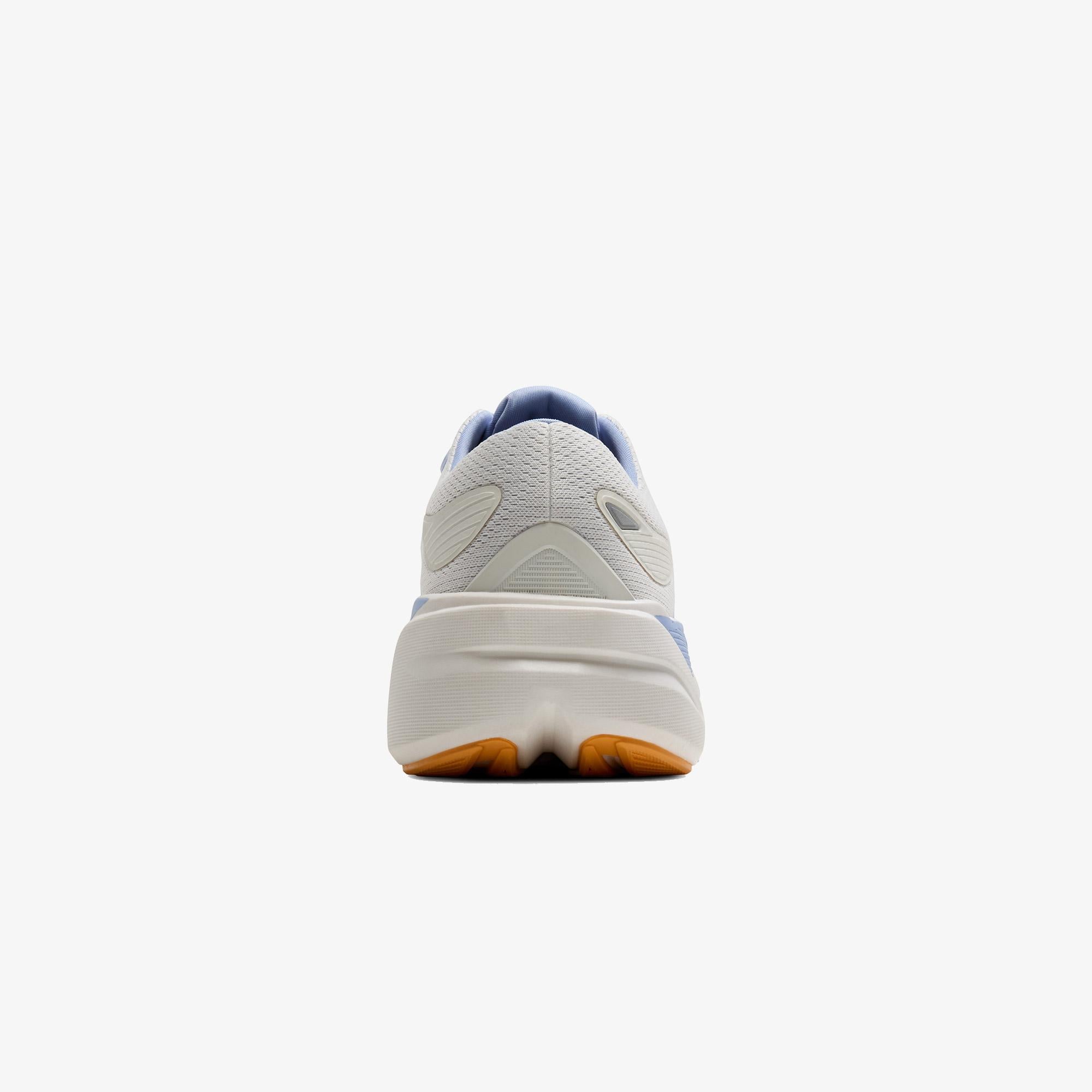 Brooks Ghost Max 3 Kadın Beyaz Koşu Ayakkabısı