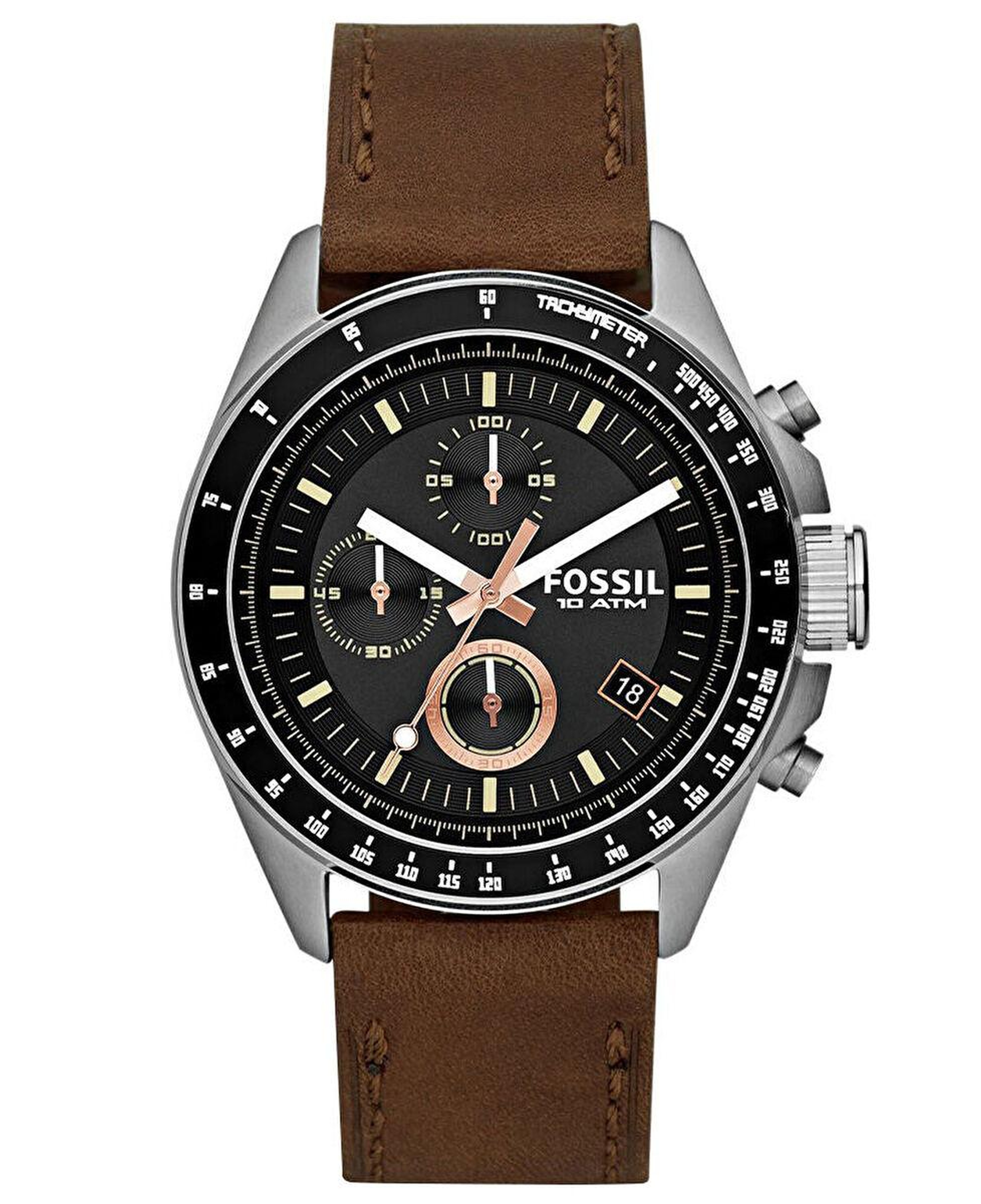 Fossil FCH2885 Erkek Kol Saati