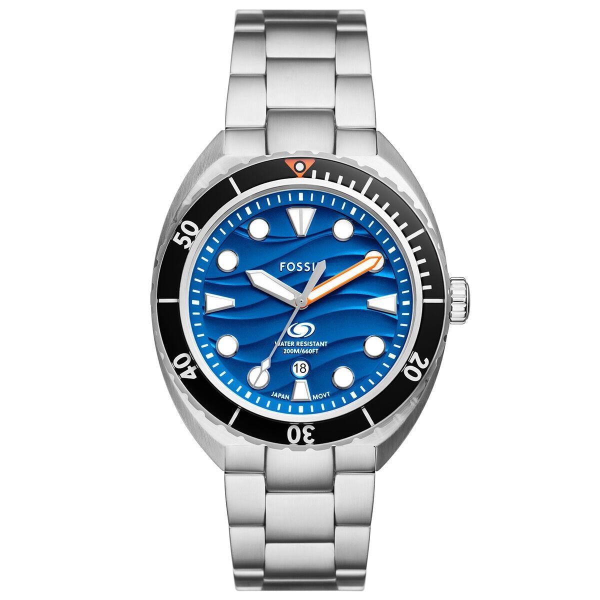 Fossil FFS6064 Erkek Kol Saati