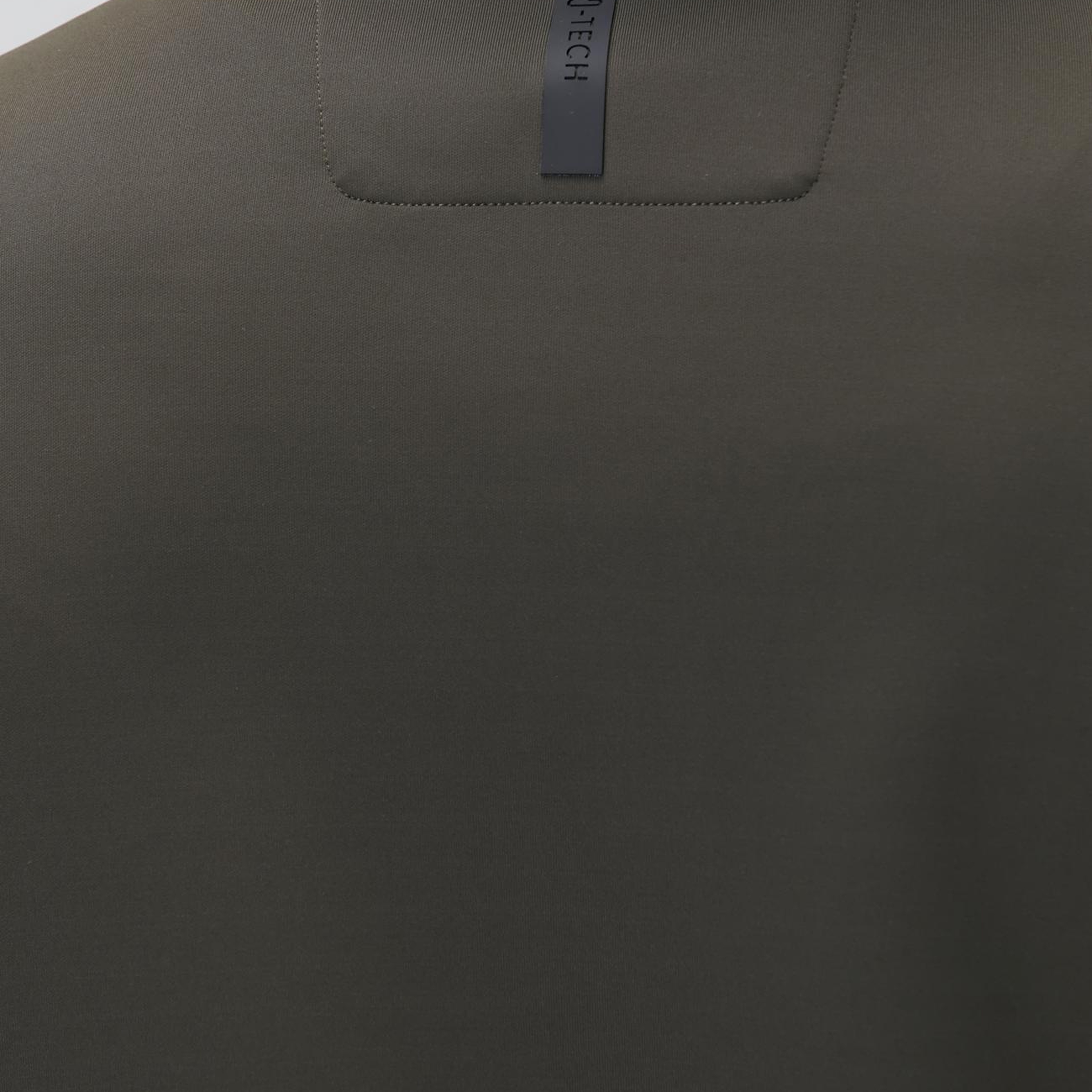 Network Erkek N-Tech Haki Sweatshirt