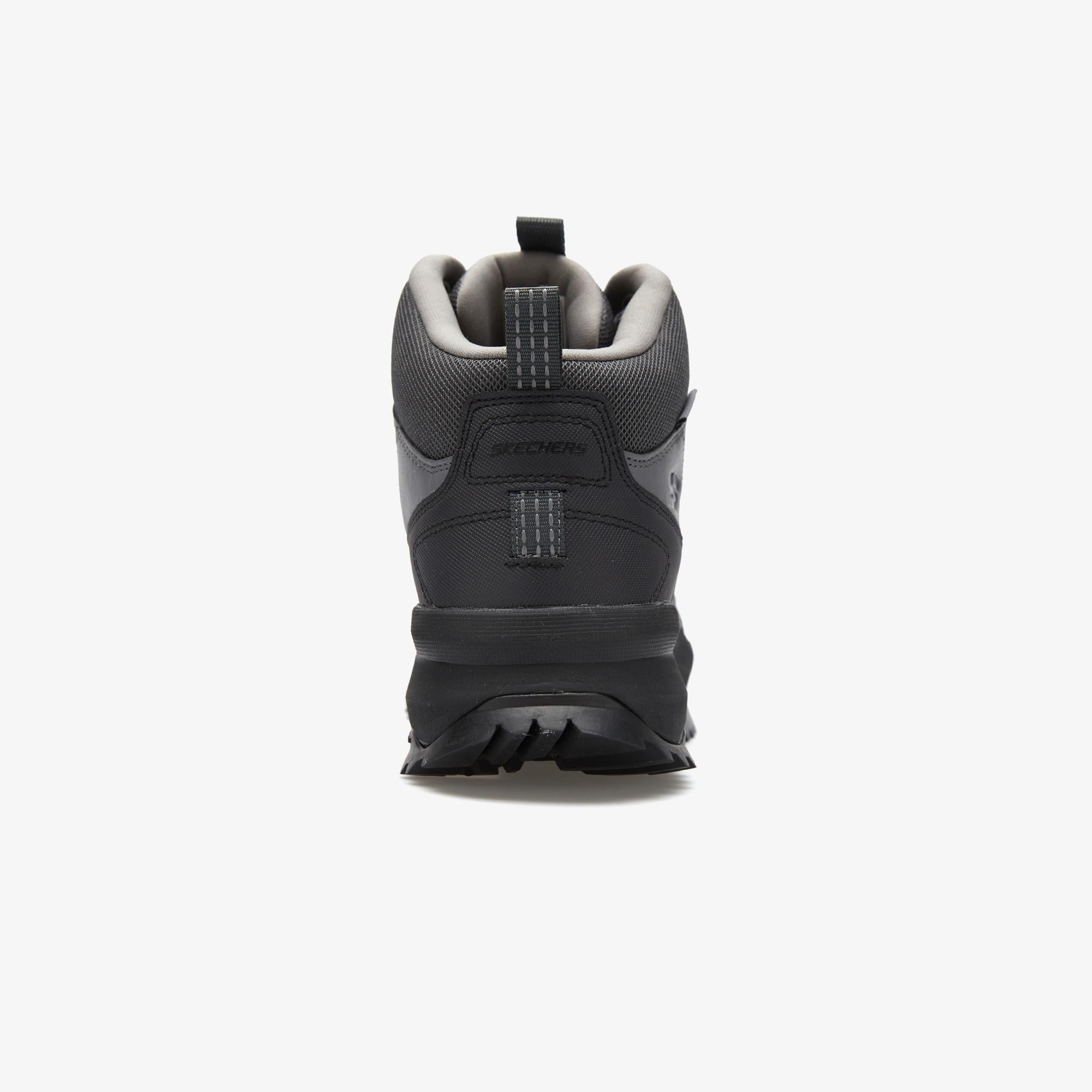 Skechers Bionic Trail Erkek Gri Outdoor Bot