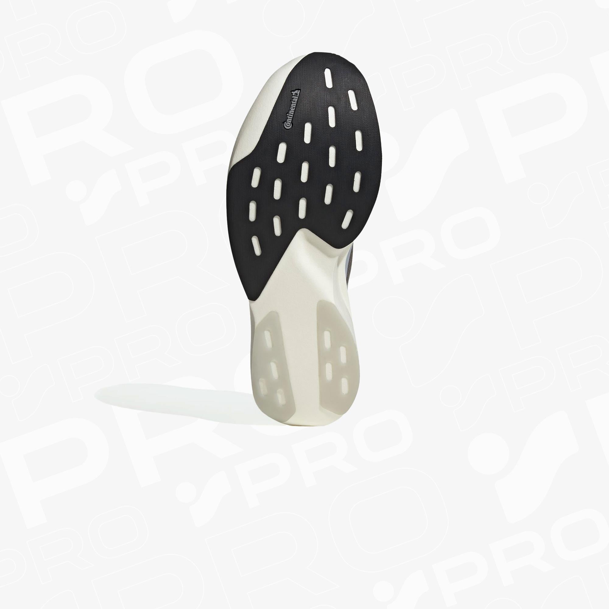 adidas Adizero Evo SL Erkek Gri Koşu Ayakkabısı