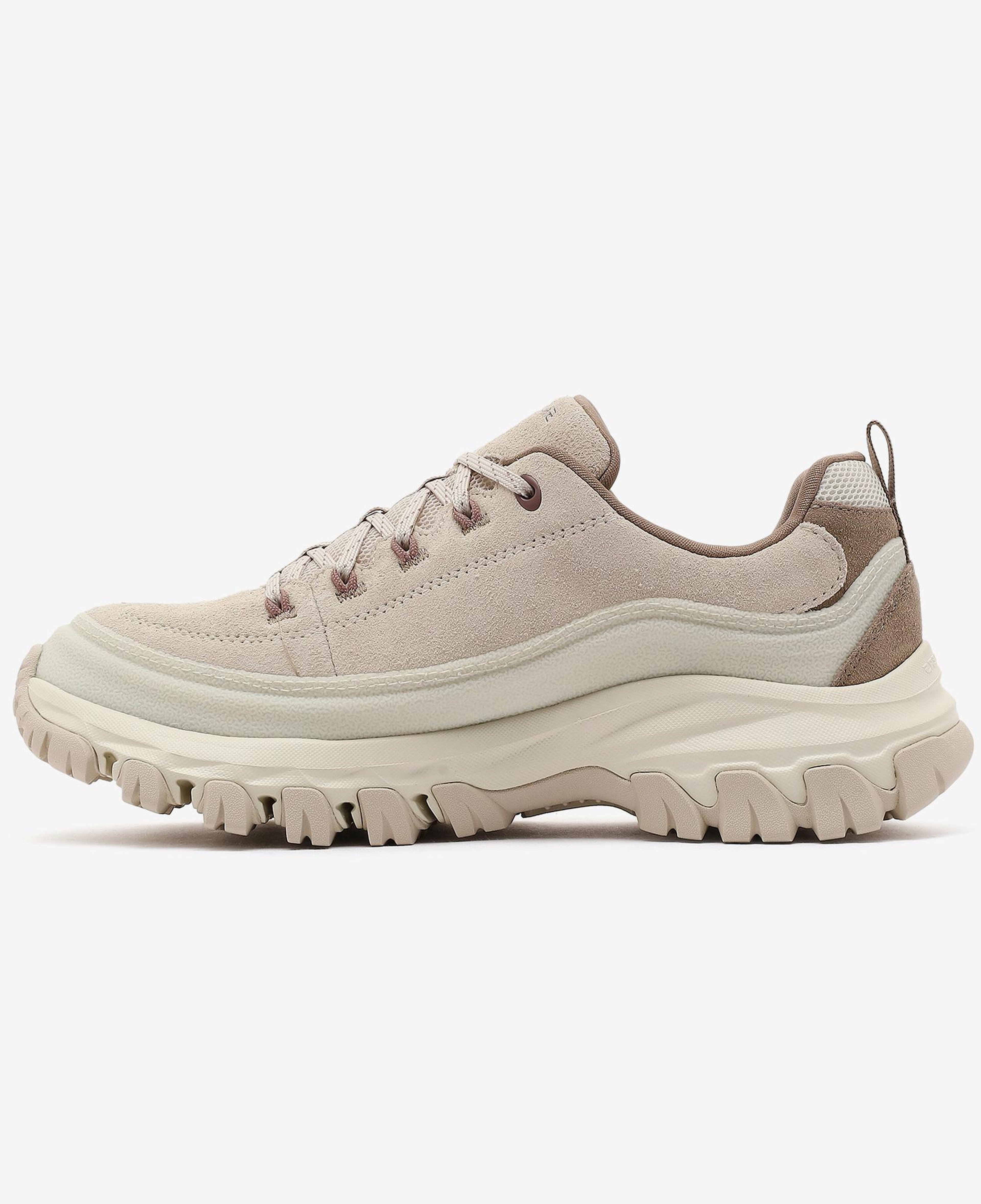 Skechers Edgemont Kadın Krem Spor Ayakkabı