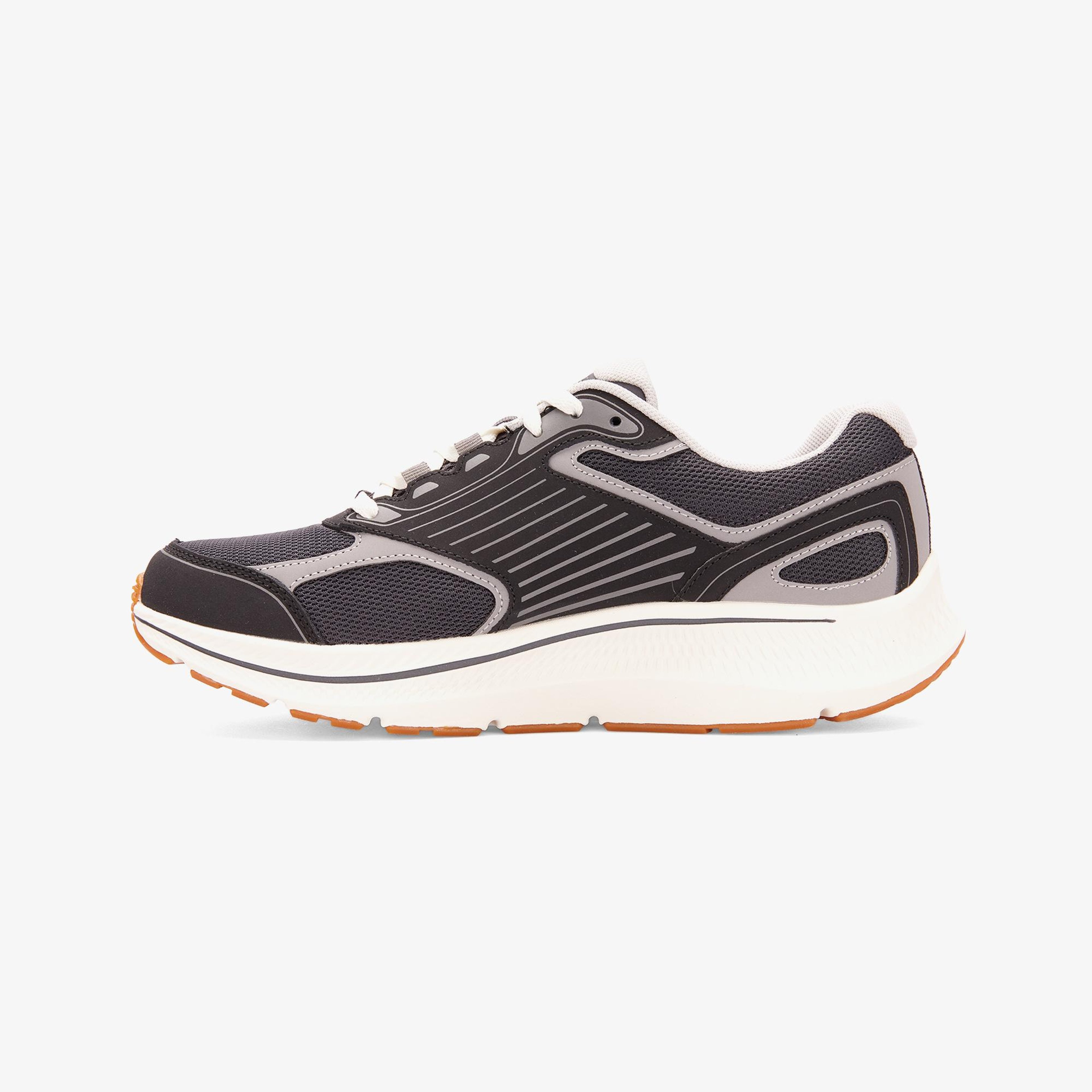 Skechers Go Run Consistent Erkek Siyah Koşu Ayakkabısı