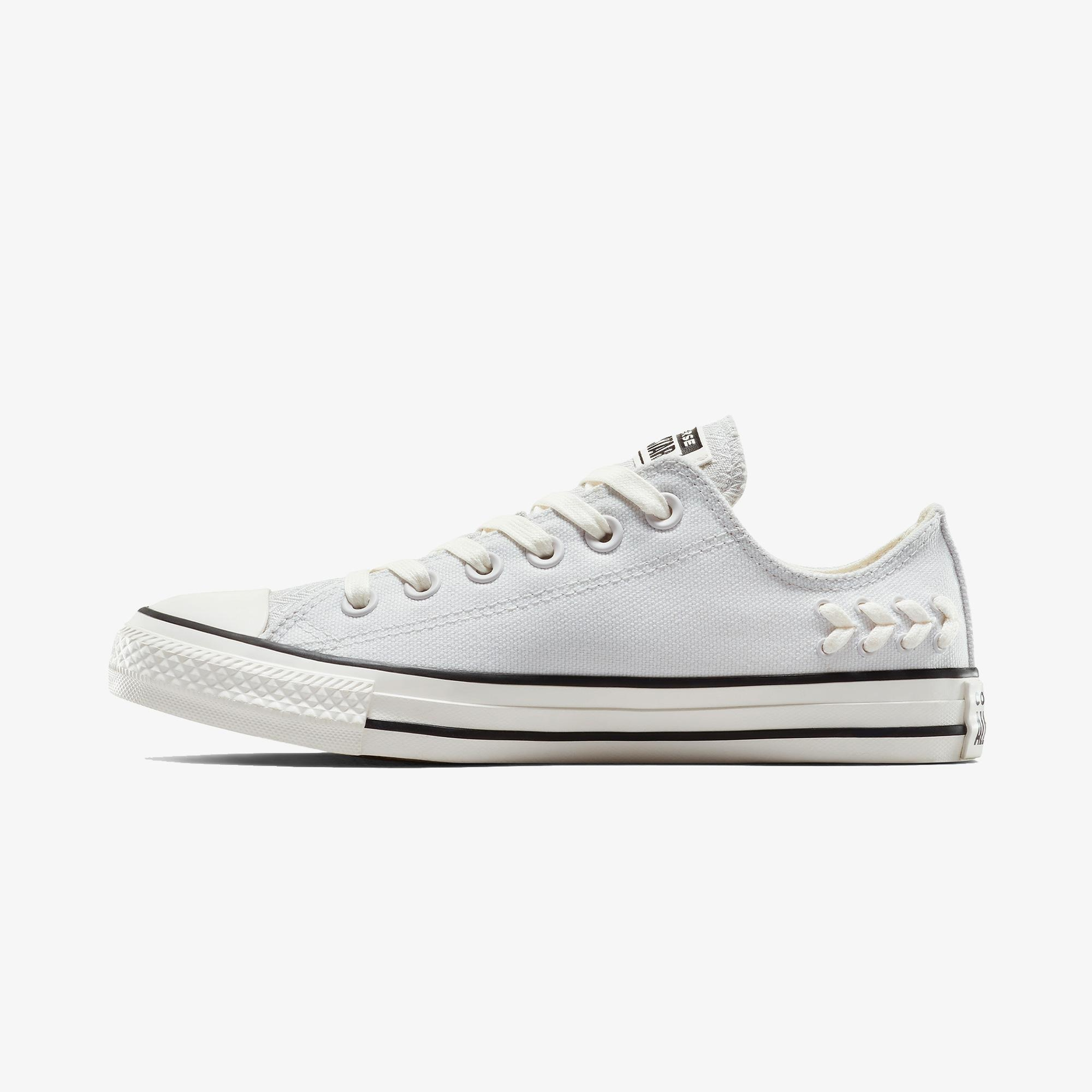 Converse Chuck Taylor All Star Crafted Laces Unisex Sneaker