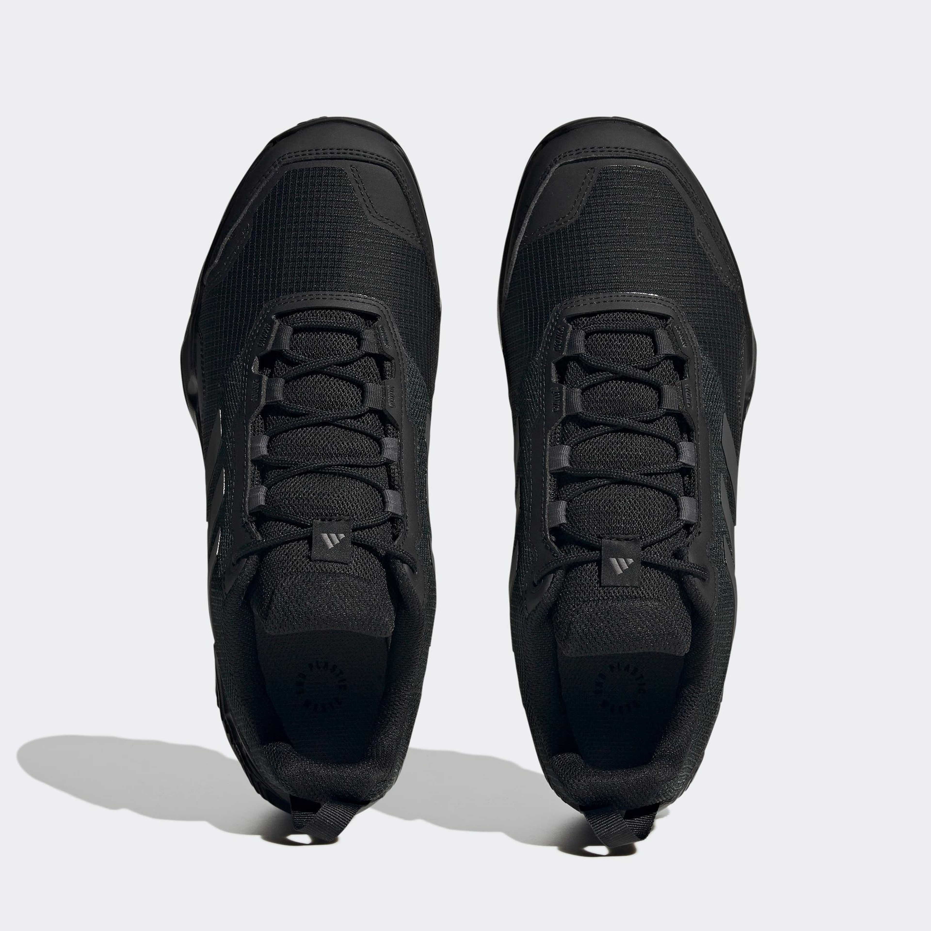 adidas Terrex Eastrail 2.0 Rain.RDY Erkek Siyah Outdoor Ayakkabı