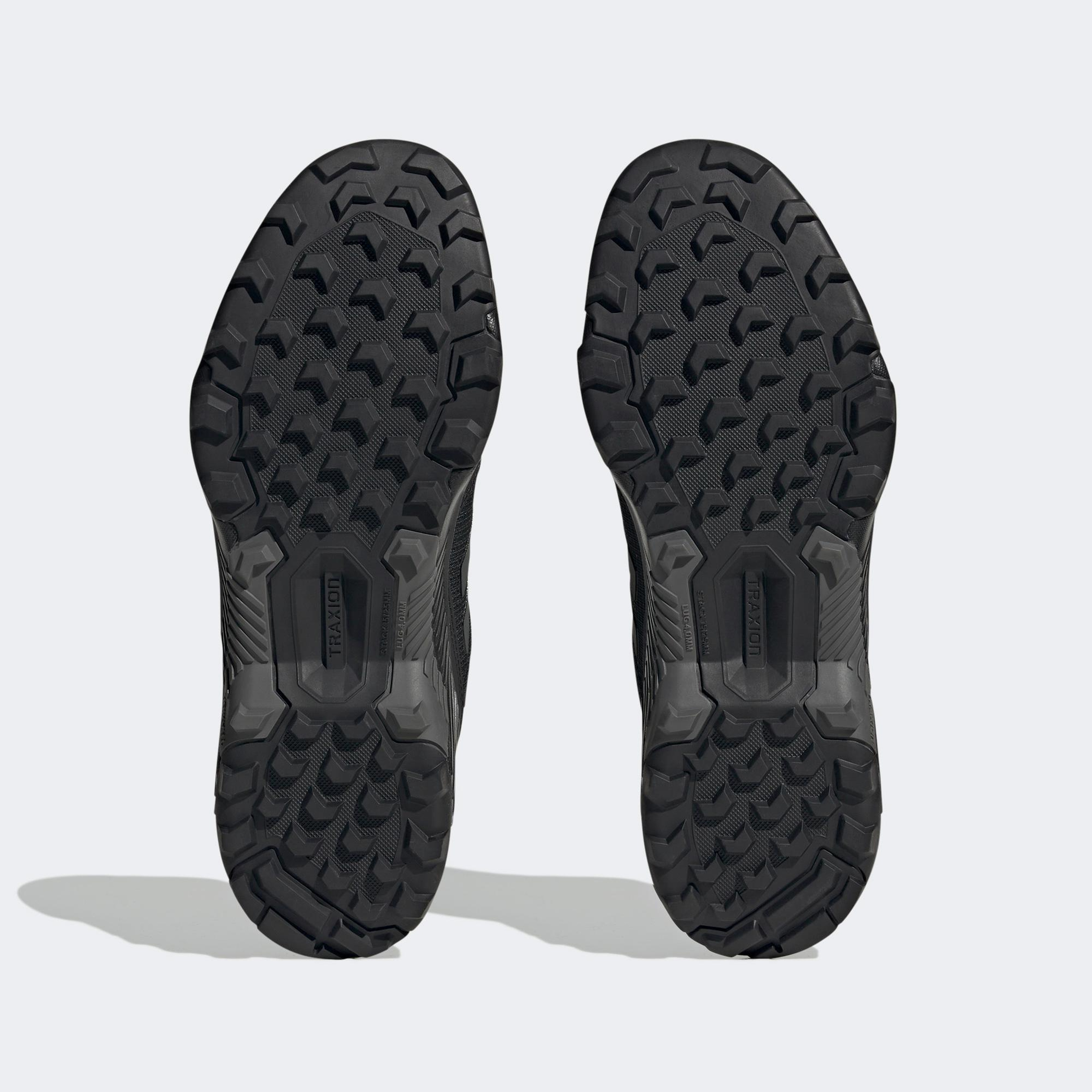 adidas Terrex Eastrail 2.0 Rain.RDY Erkek Siyah Outdoor Ayakkabı