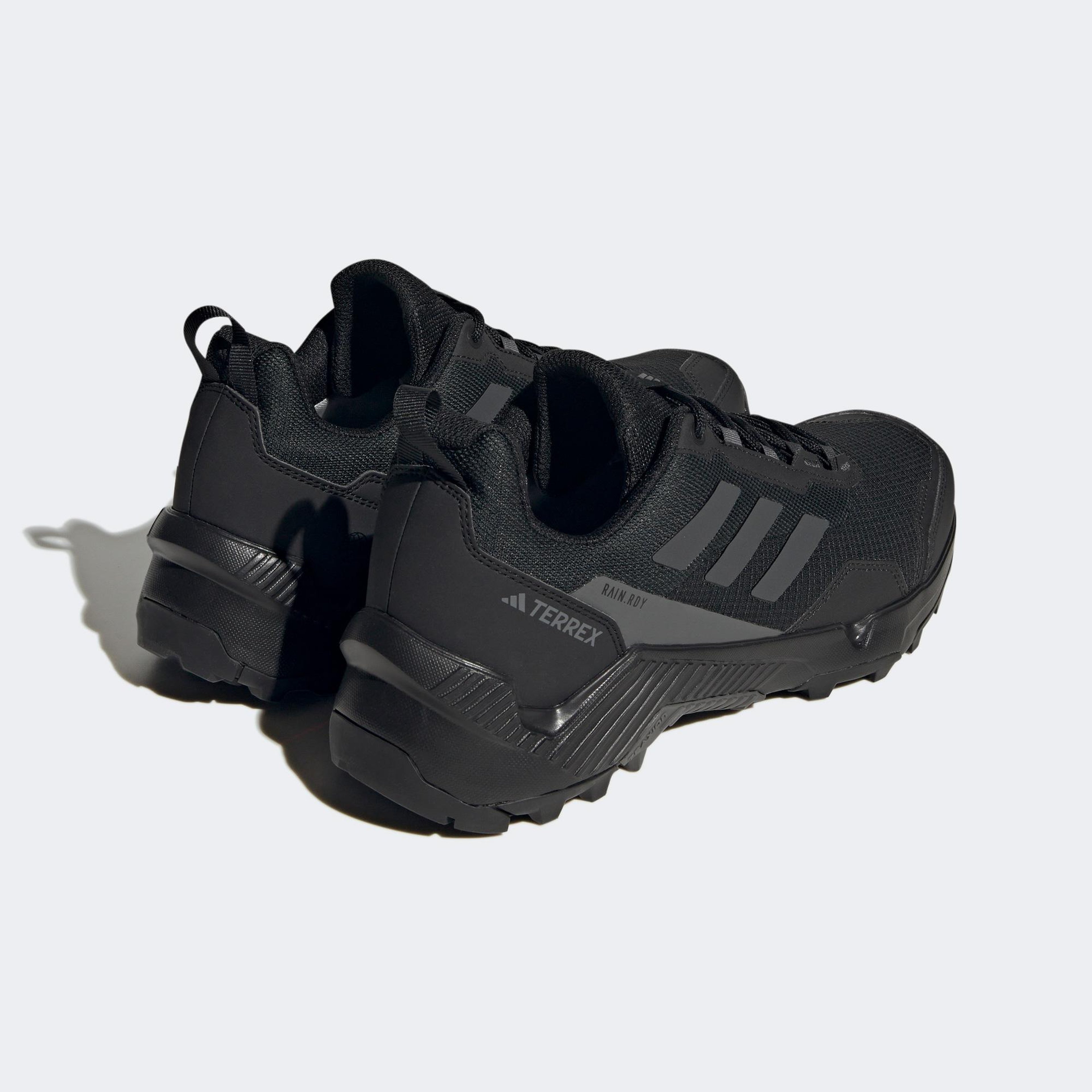 adidas Terrex Eastrail 2.0 Rain.RDY Erkek Siyah Outdoor Ayakkabı