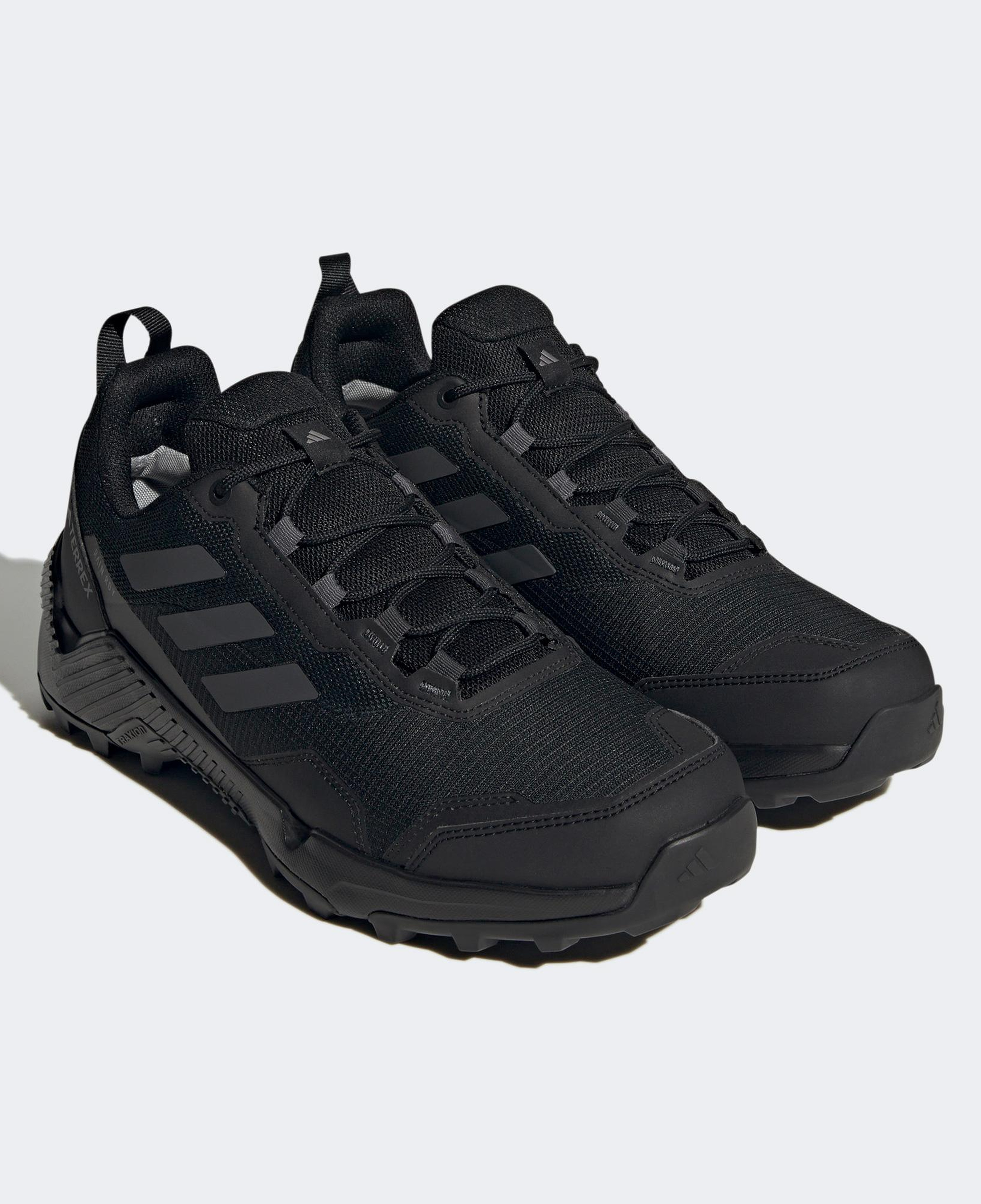 adidas Terrex Eastrail 2.0 Rain.RDY Erkek Siyah Outdoor Ayakkabı