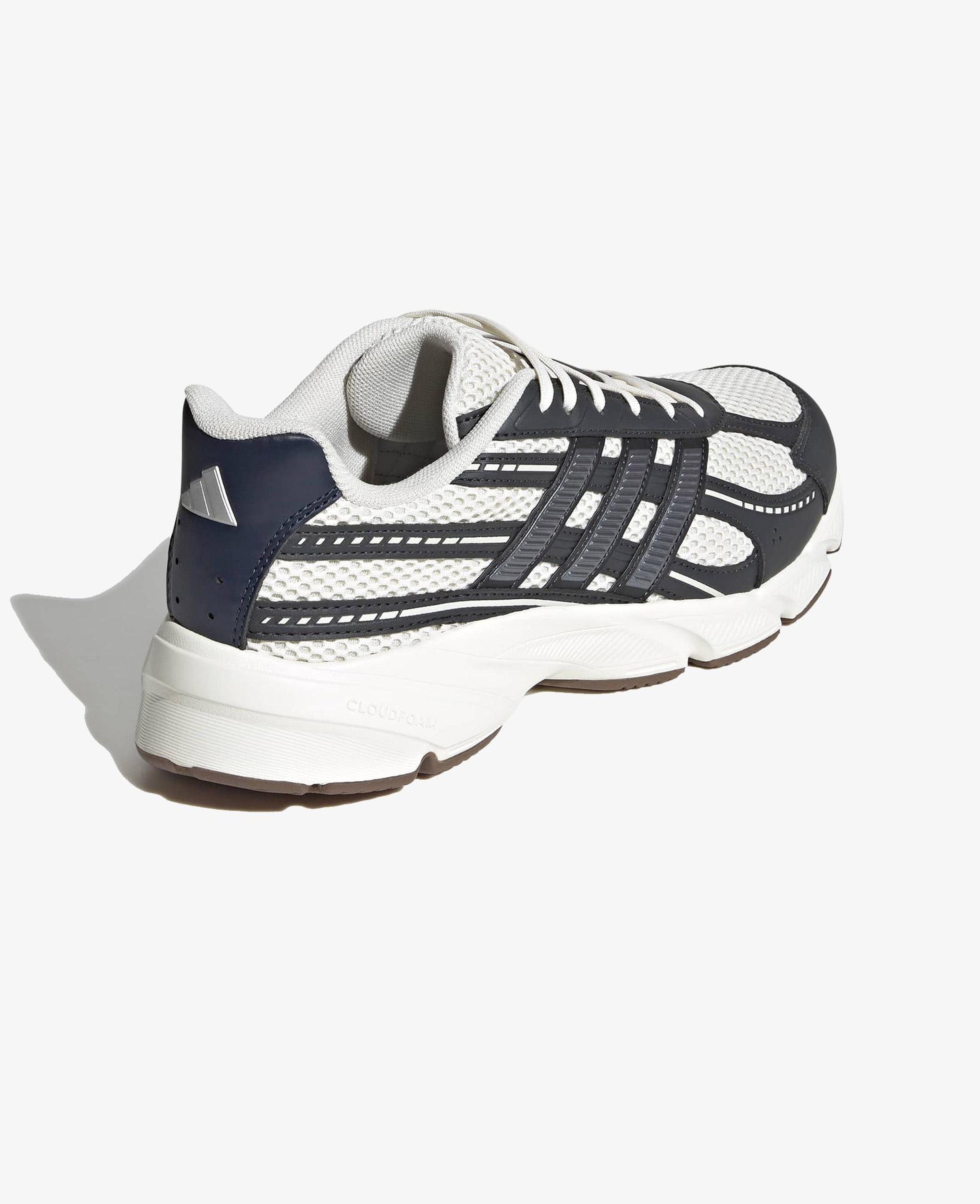 adidas Technochaos 2000 Erkek Beyaz Spor Ayakkabı