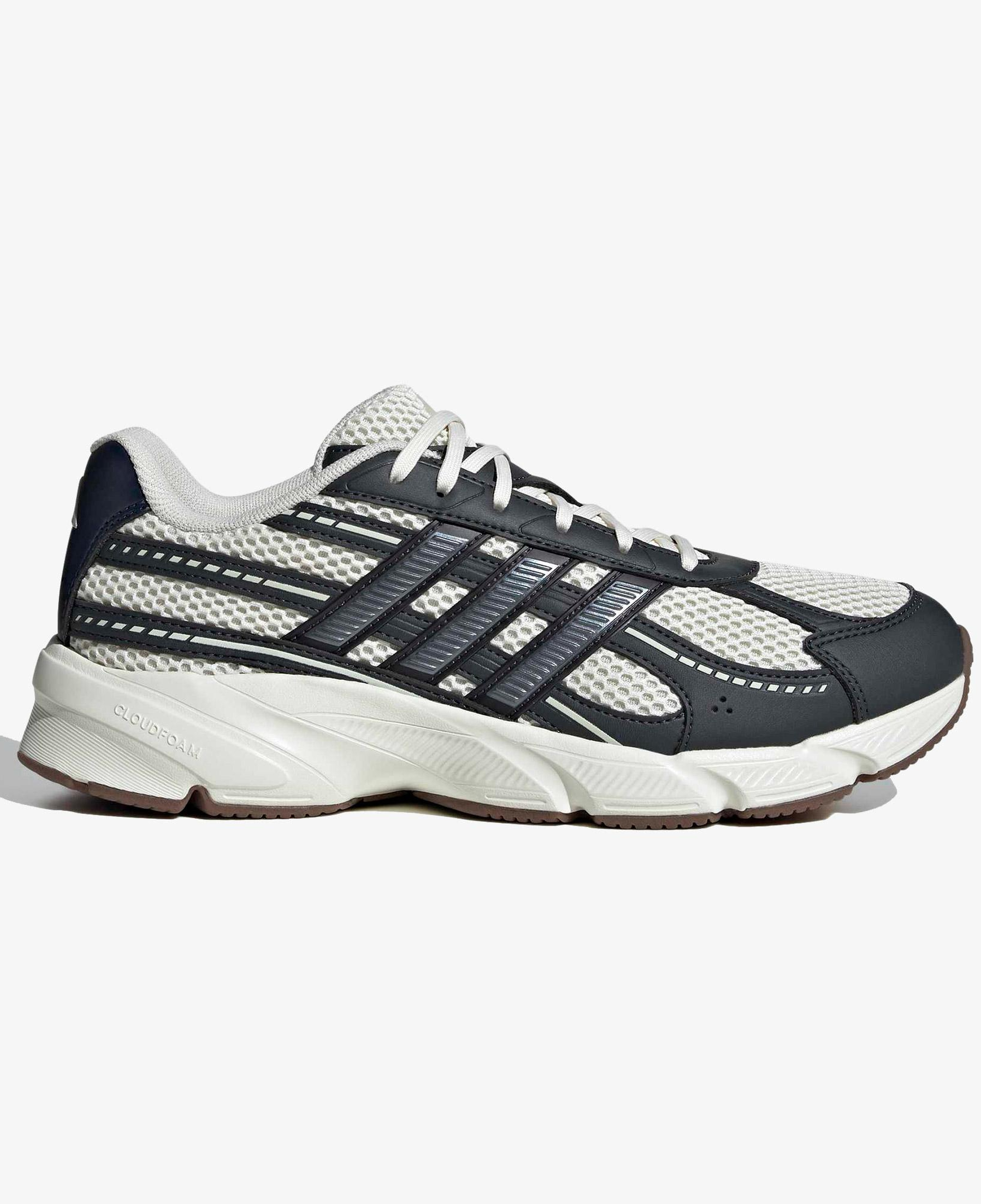 adidas Technochaos 2000 Erkek Beyaz Spor Ayakkabı