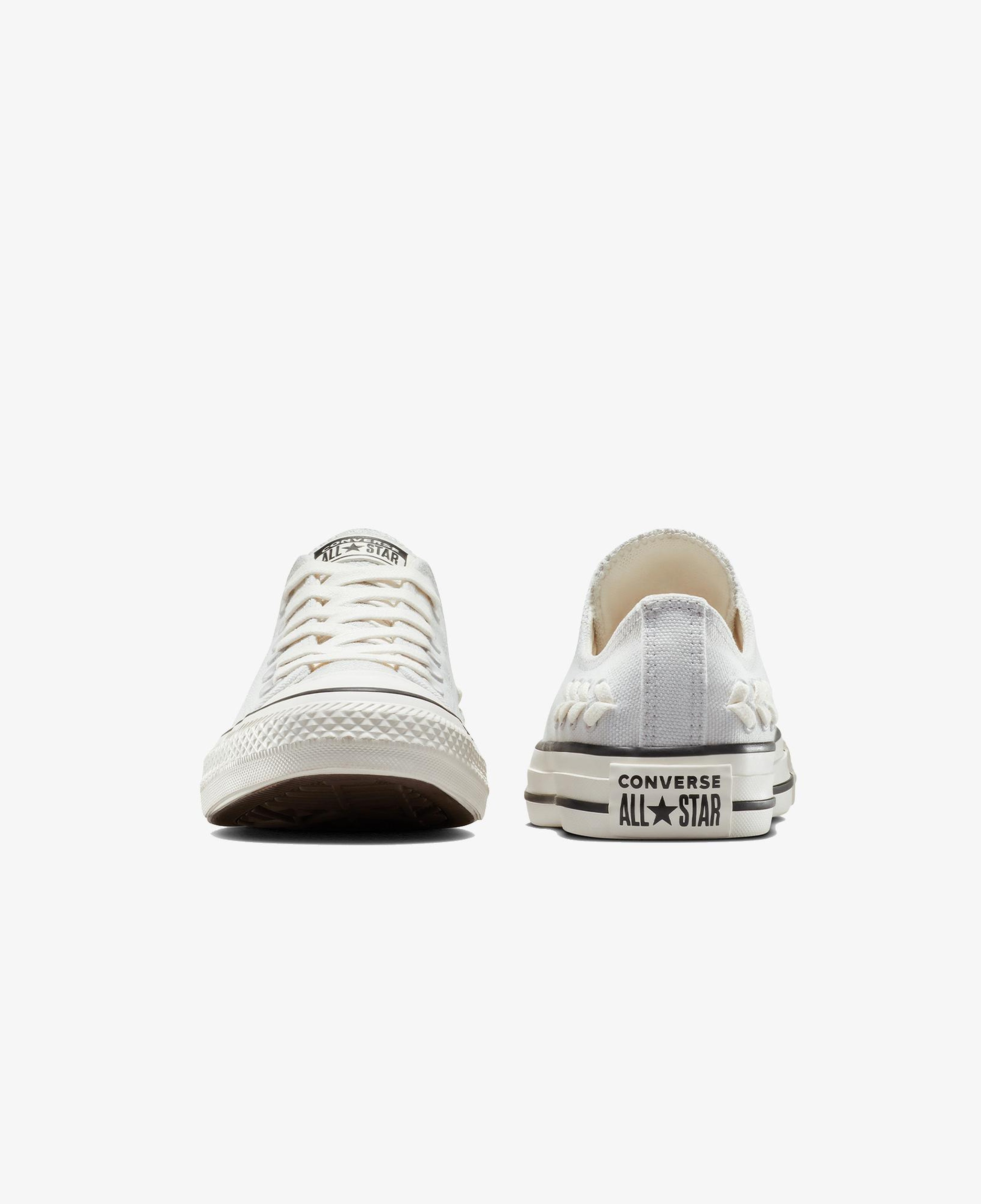 Converse Chuck Taylor All Star Crafted Laces Unisex Sneaker