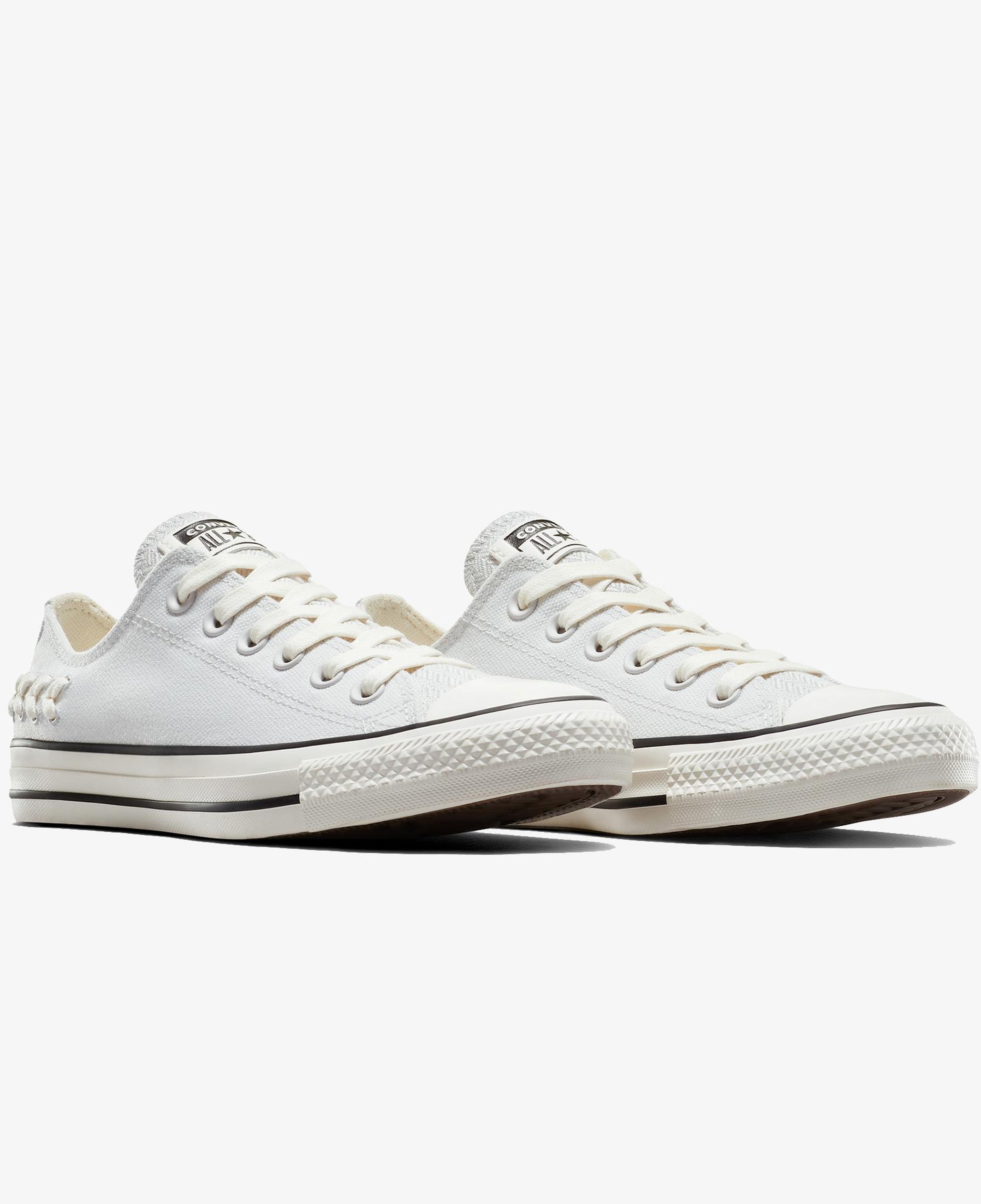 Converse Chuck Taylor All Star Crafted Laces Unisex Sneaker