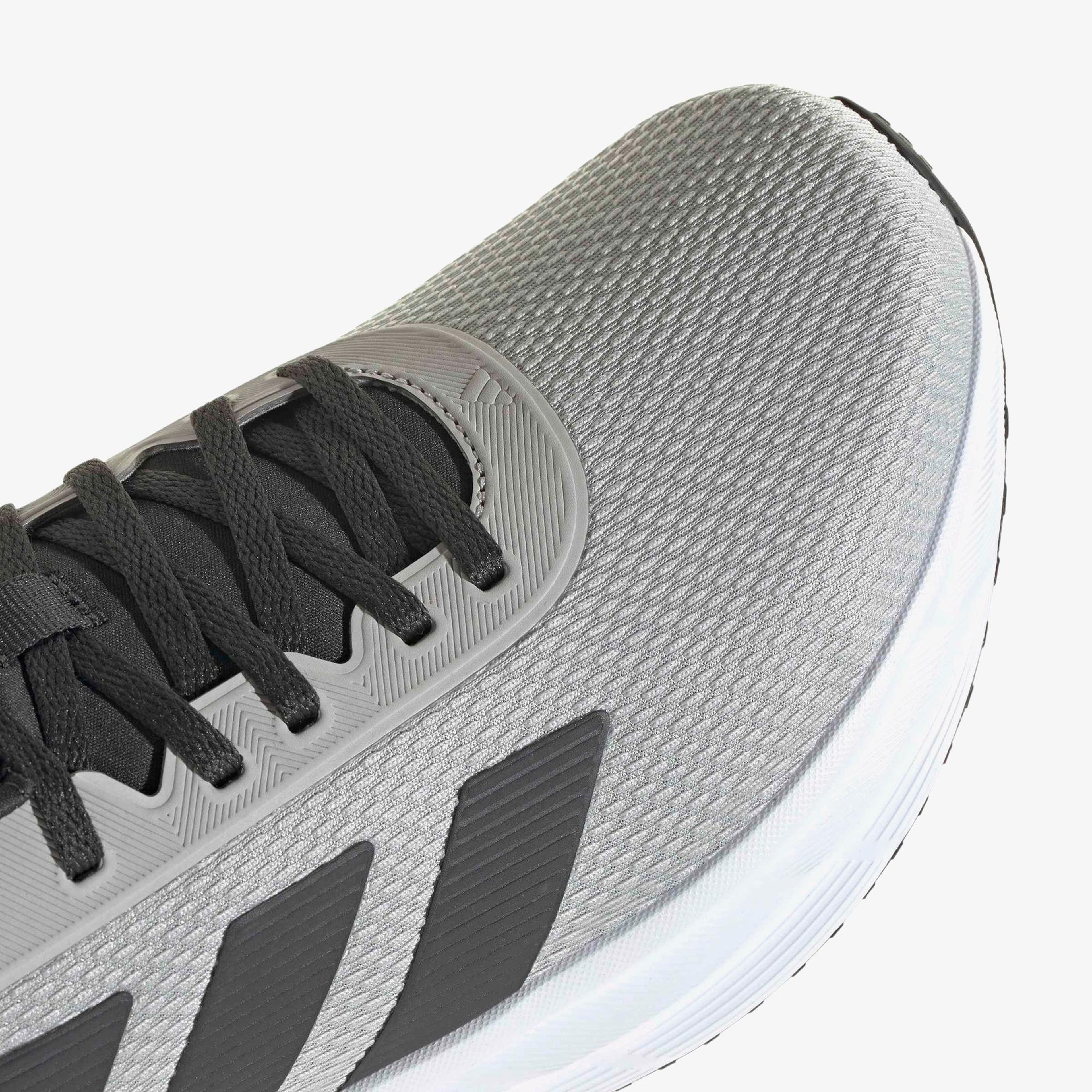 adidas Galaxy Erkek Gri Koşu Ayakkabısı