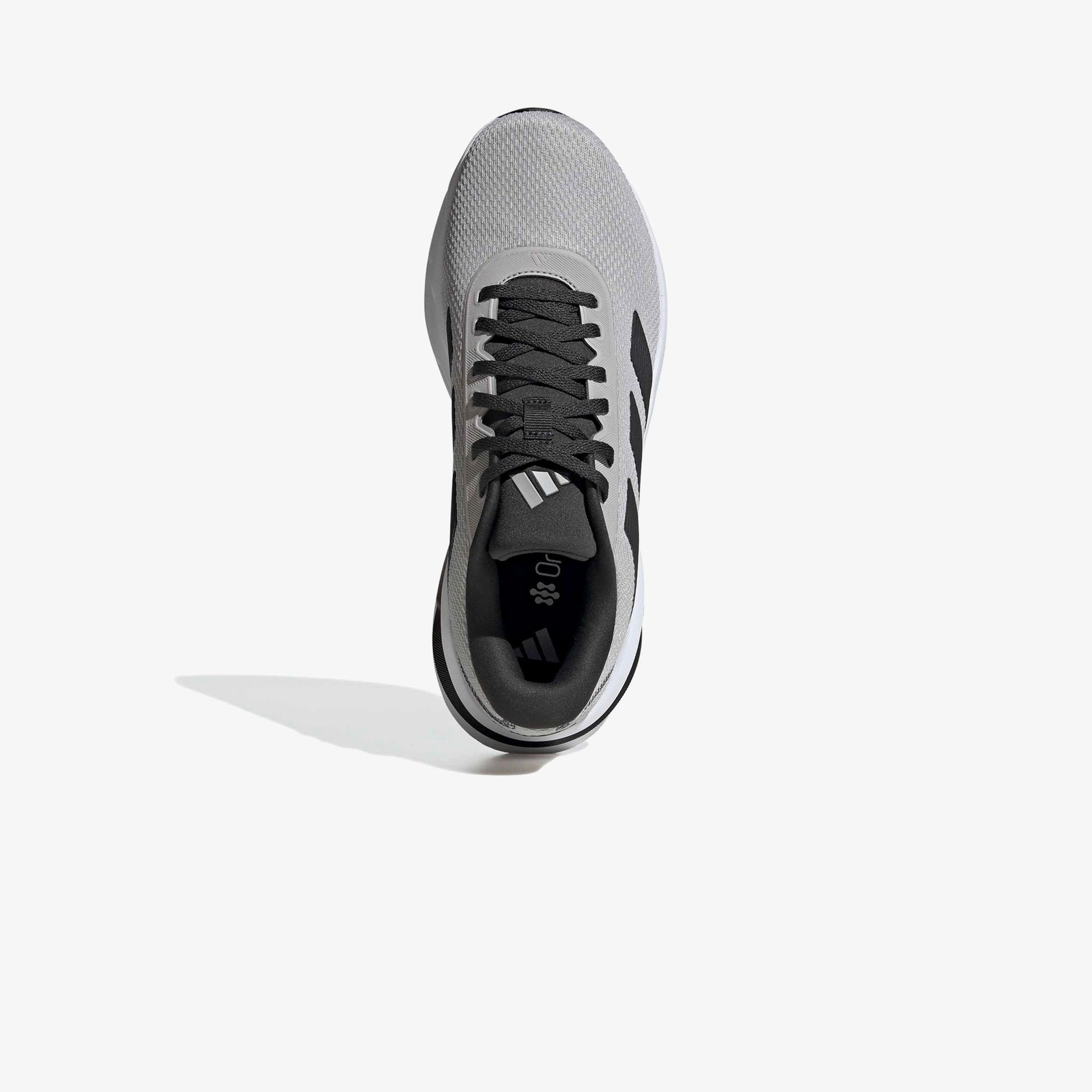 adidas Galaxy Erkek Gri Koşu Ayakkabısı