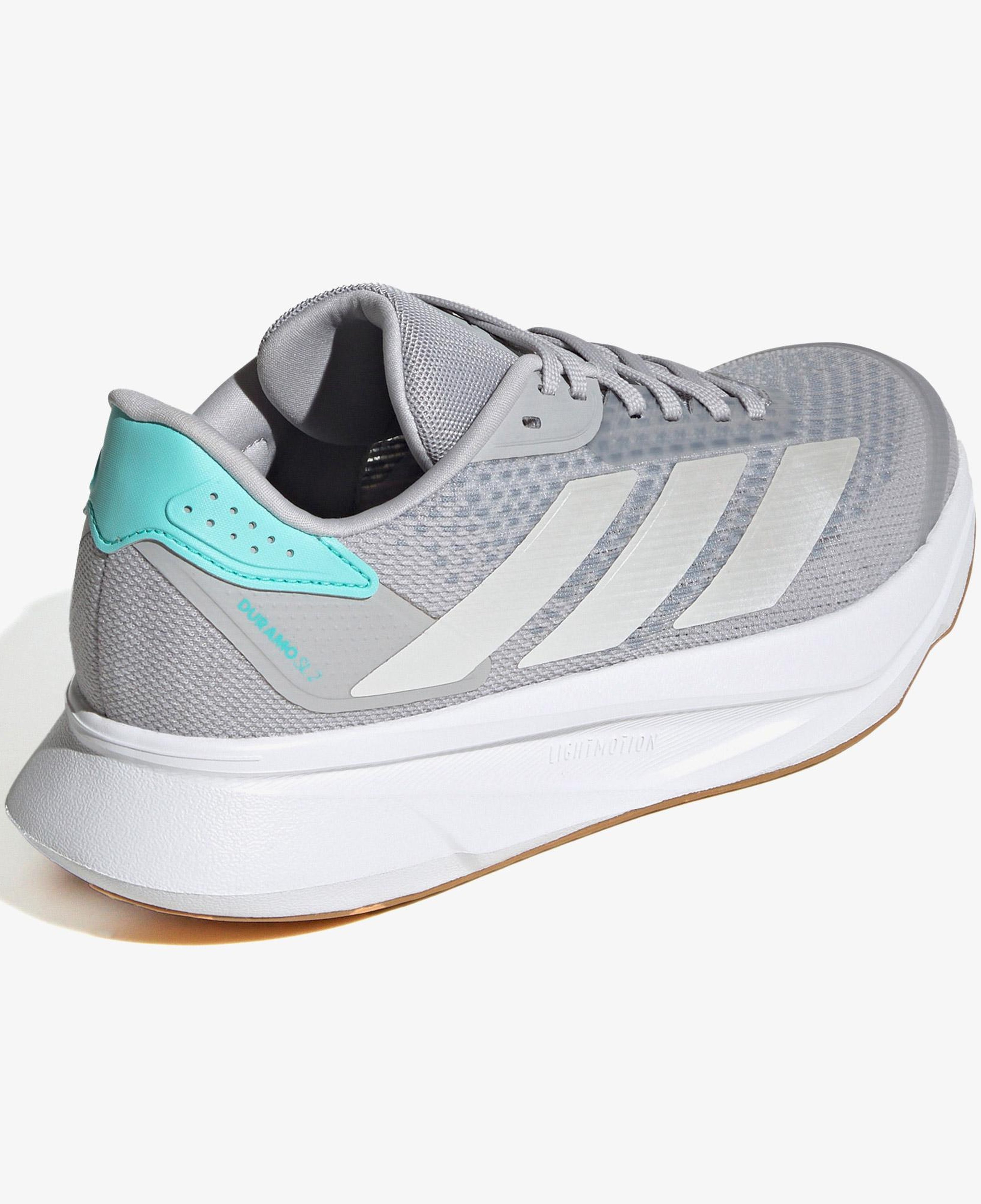 adidas Duramo Sl 2 Kadın Gri Koşu Ayakkabısı