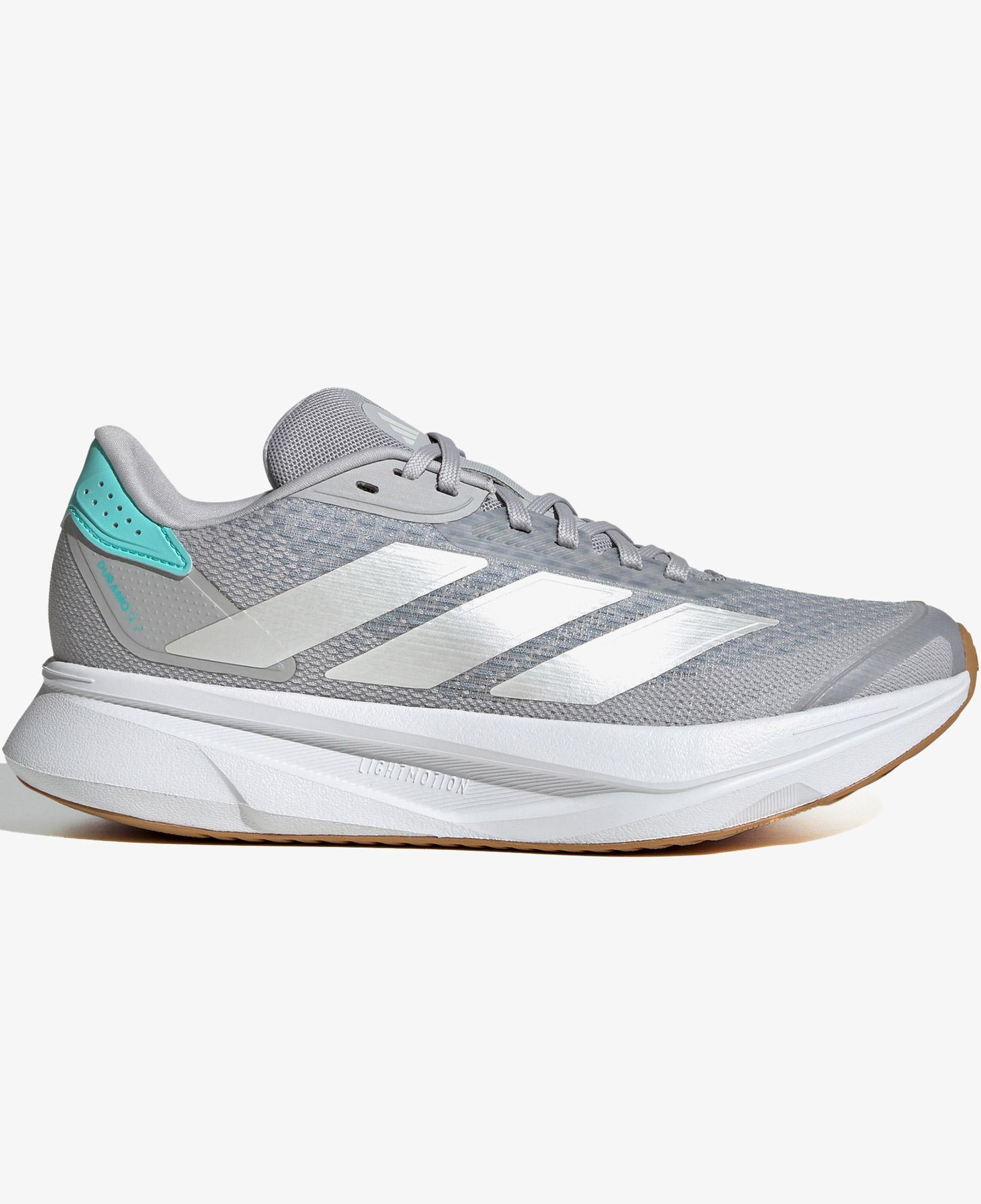 adidas Duramo Sl 2 Kadın Gri Koşu Ayakkabısı