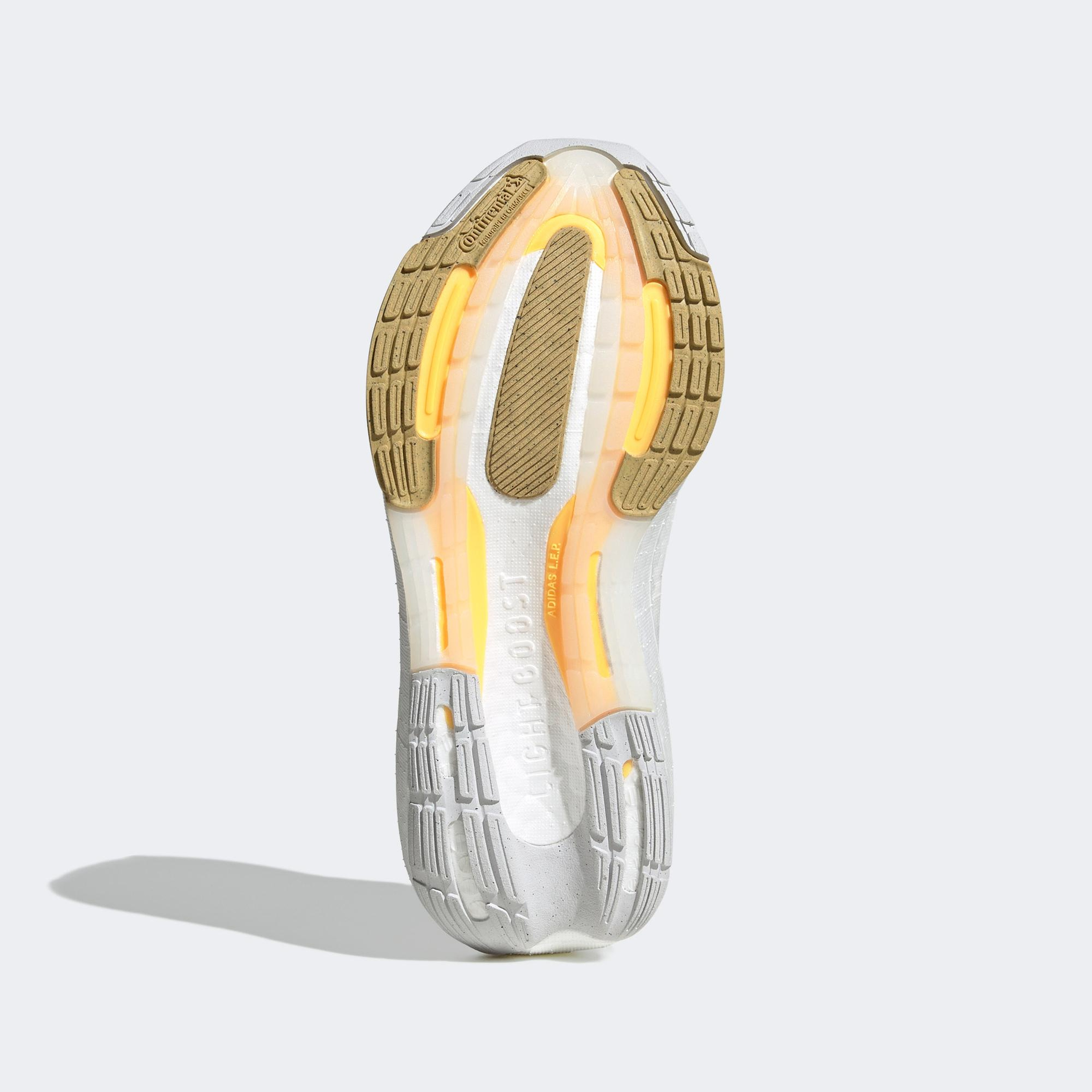adidas Ultraboost Light Kadın Beyaz Koşu Ayakkabısı