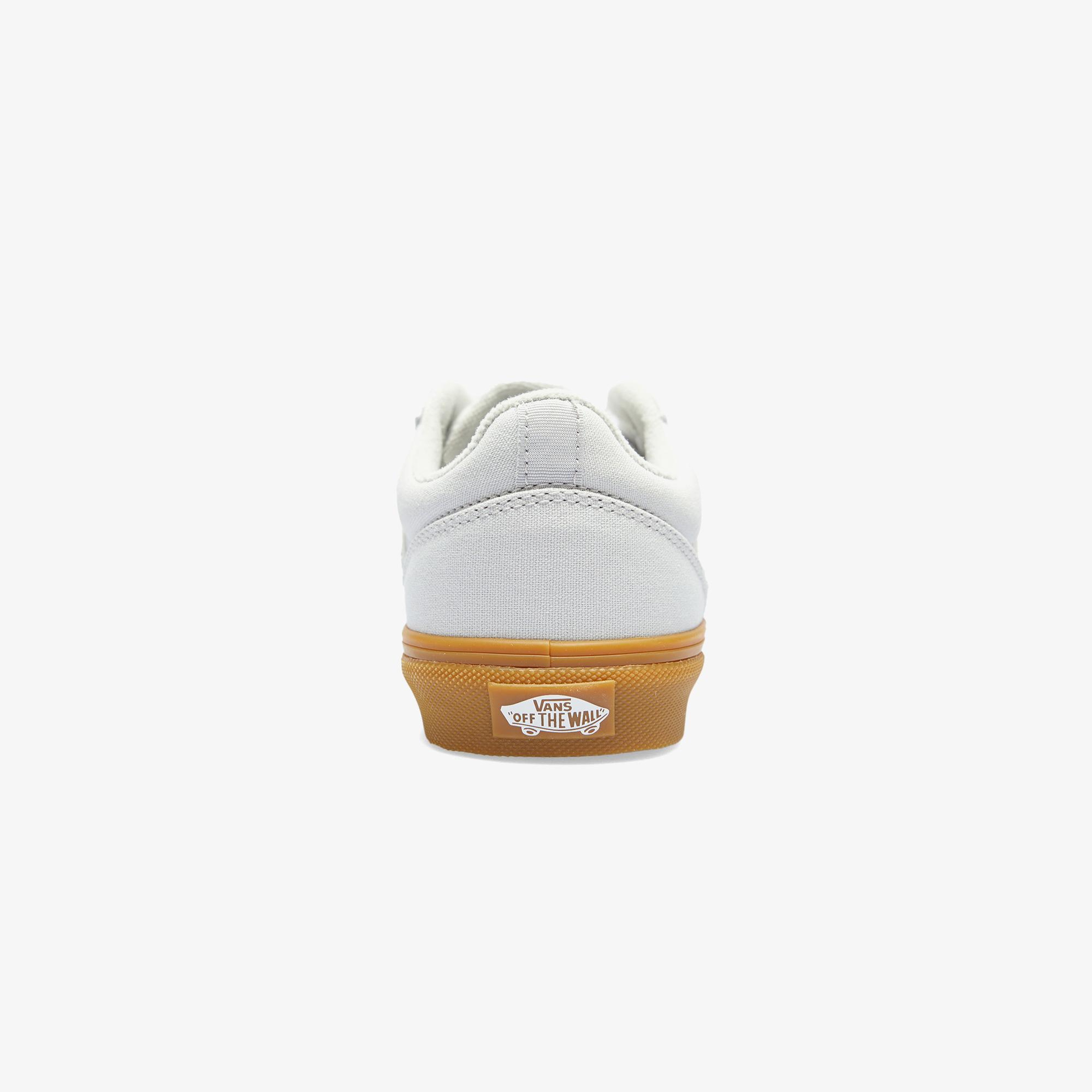 Vans Seldan Kadın Gri Sneaker
