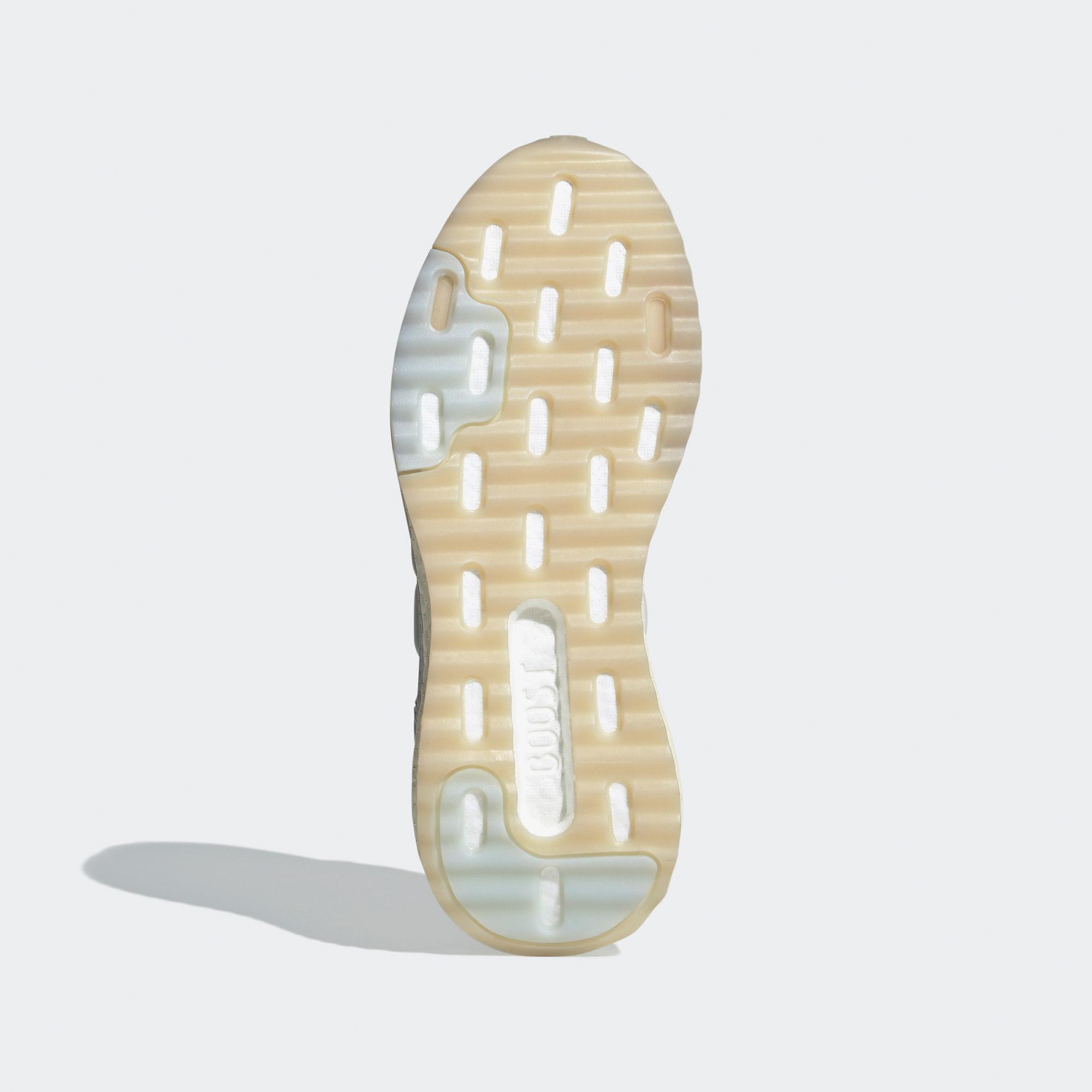 adidas X_Plrboost Kadın Gri Koşu Ayakkabısı