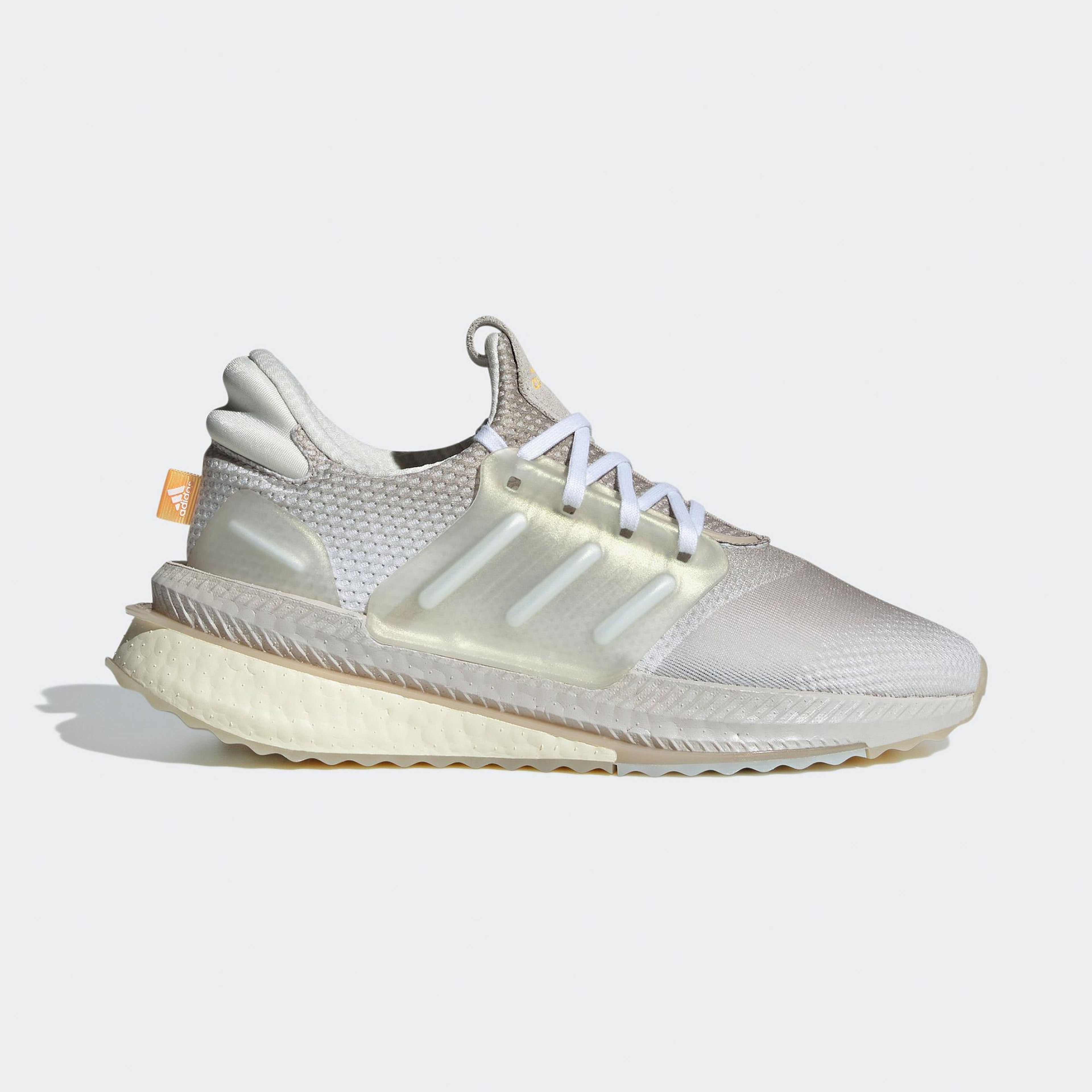 adidas X_Plrboost Kadın Gri Koşu Ayakkabısı