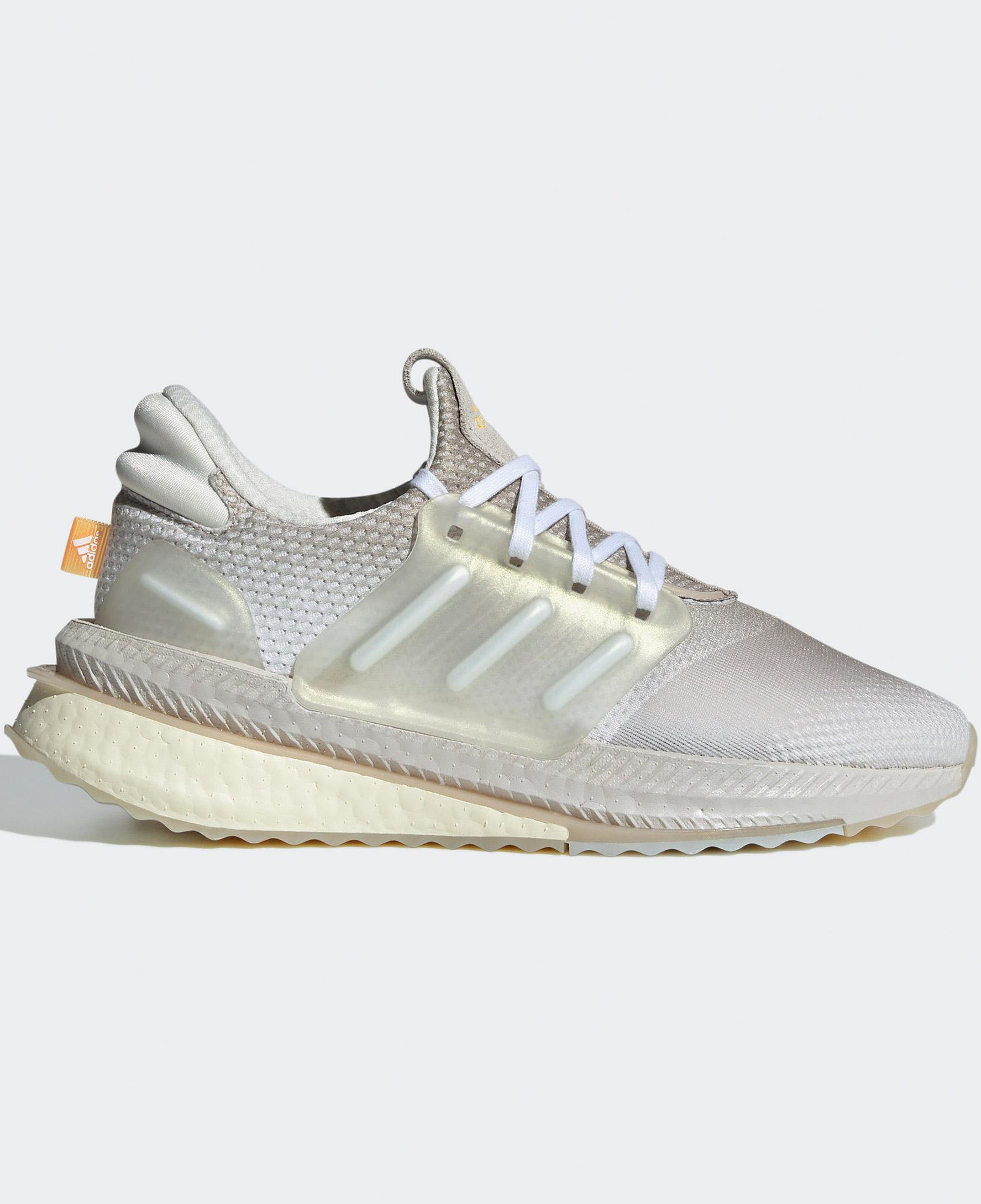 adidas X_Plrboost Kadın Gri Koşu Ayakkabısı