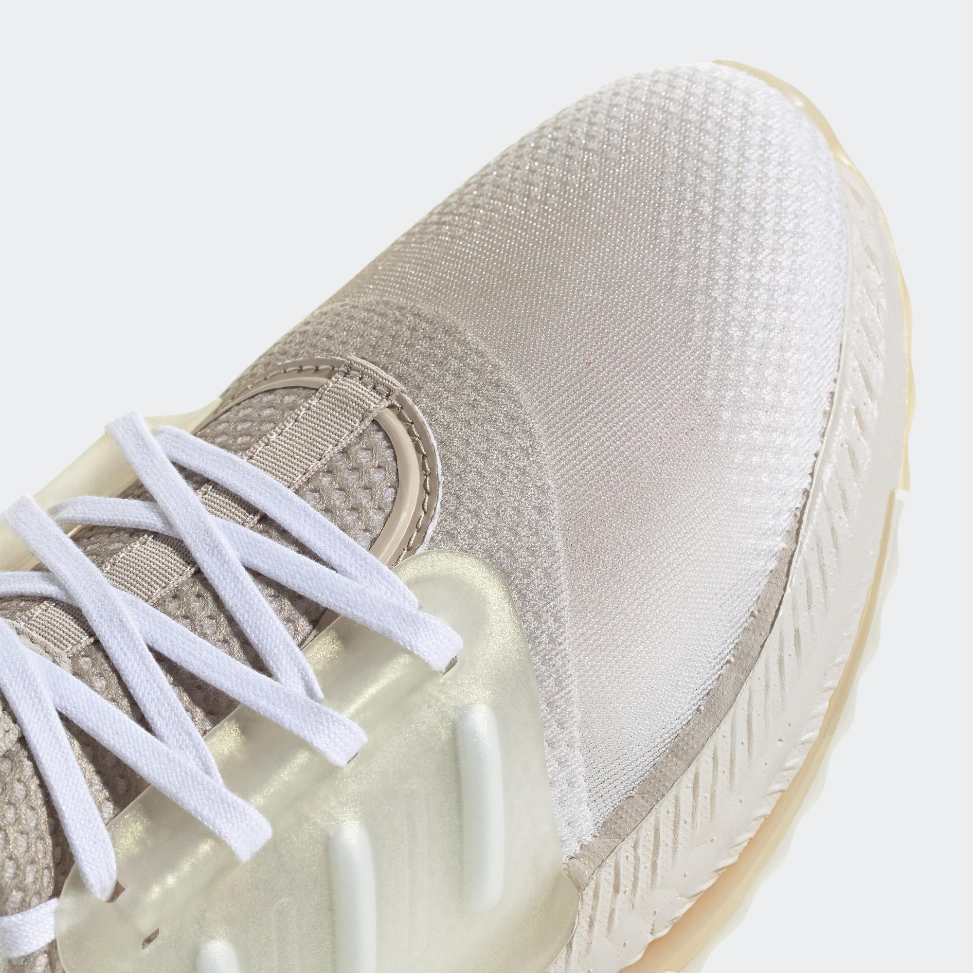 adidas X_Plrboost Kadın Gri Koşu Ayakkabısı
