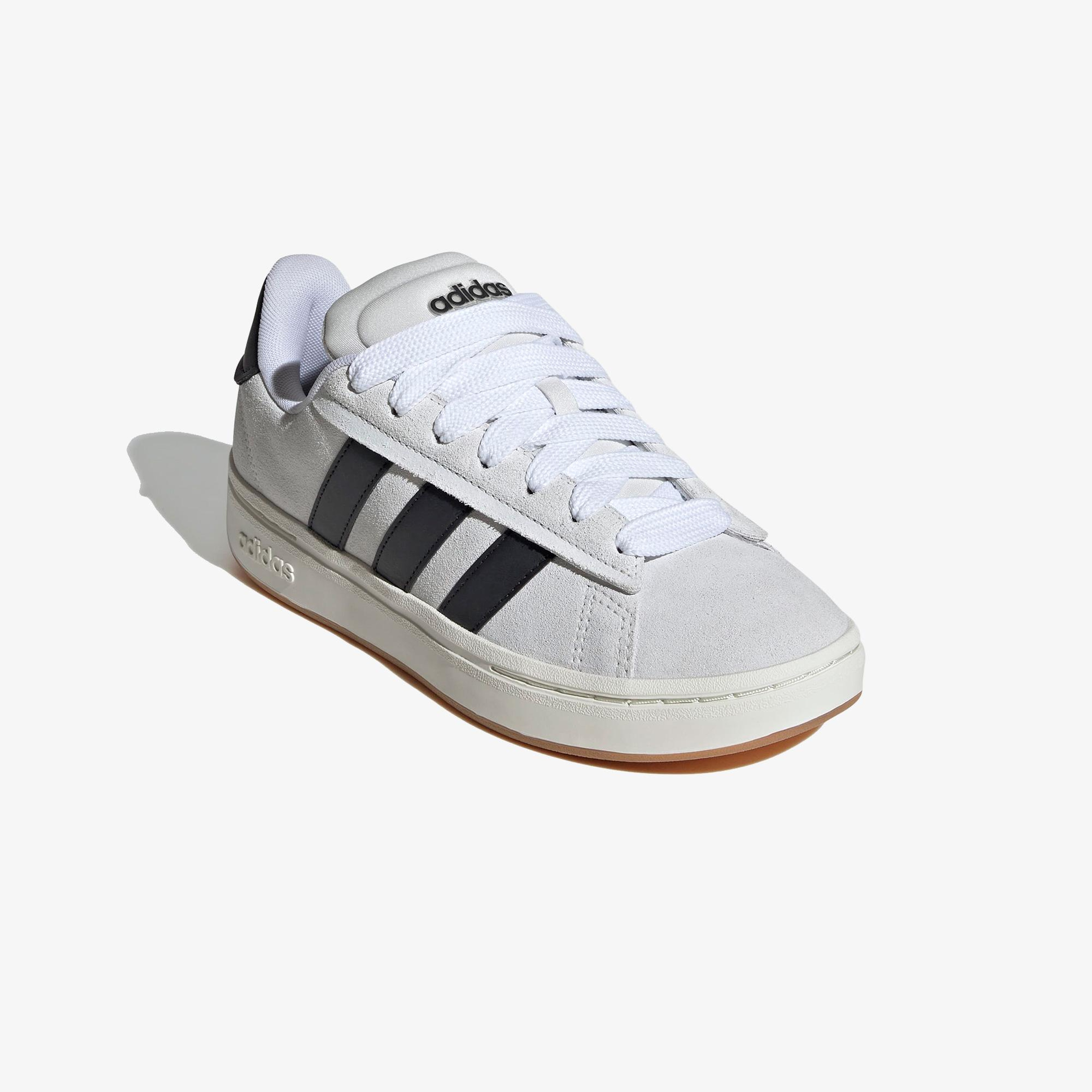 adidas Grand Court Alpha Kadın Beyaz Spor Ayakkabı
