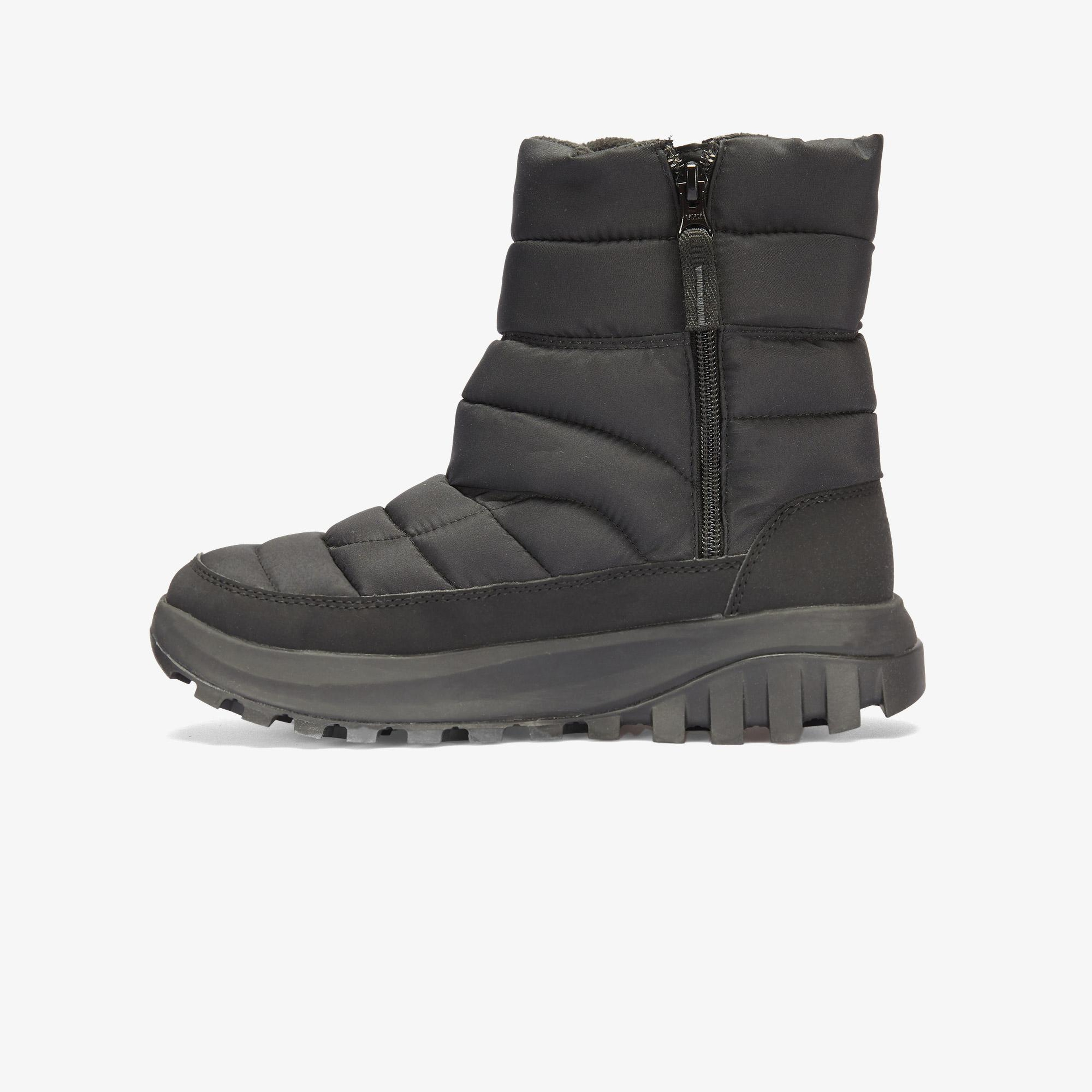 Columbia Snowtrot Mid Kadın Bej Outdoor Bot