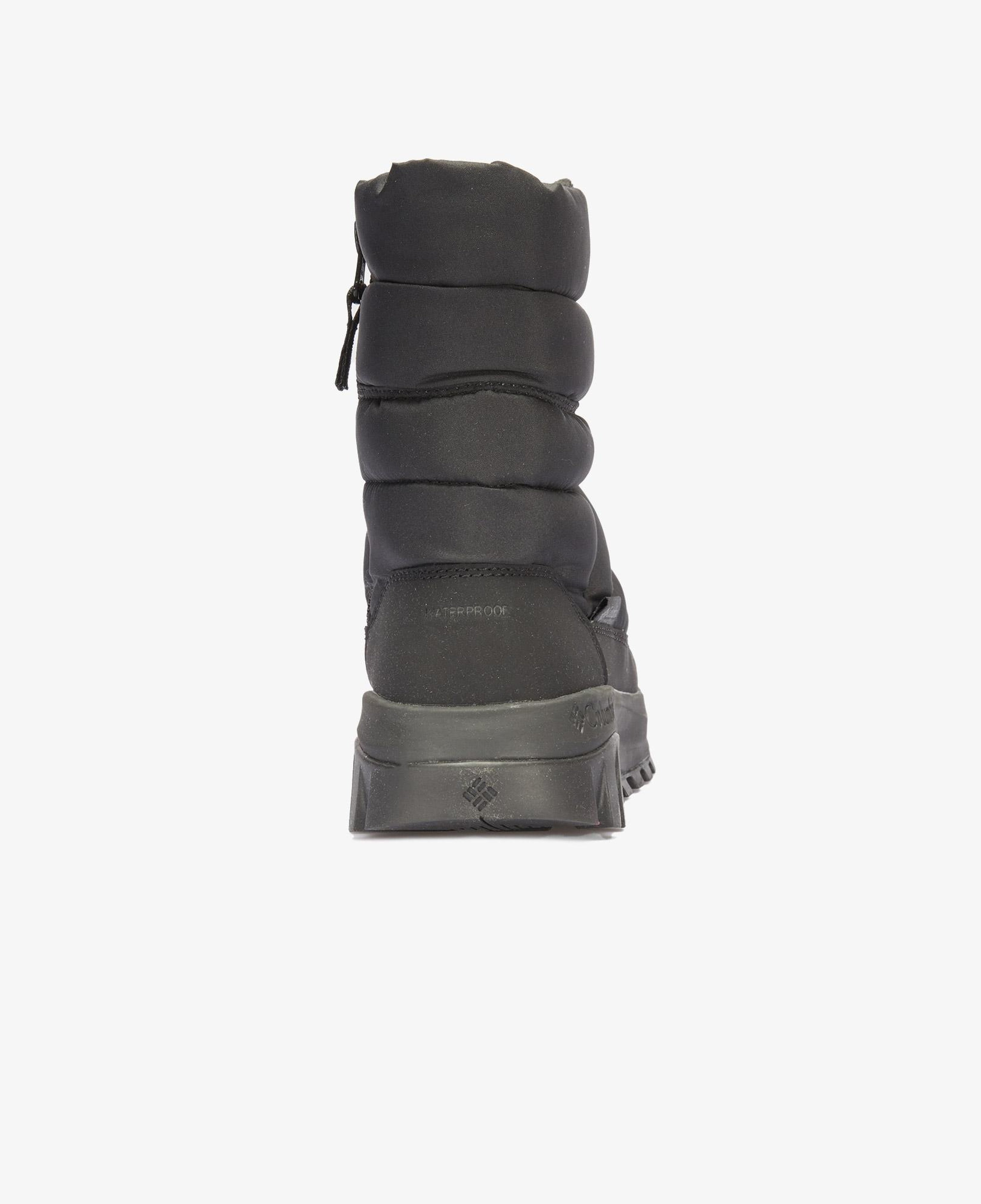 Columbia Snowtrot Mid Kadın Bej Outdoor Bot