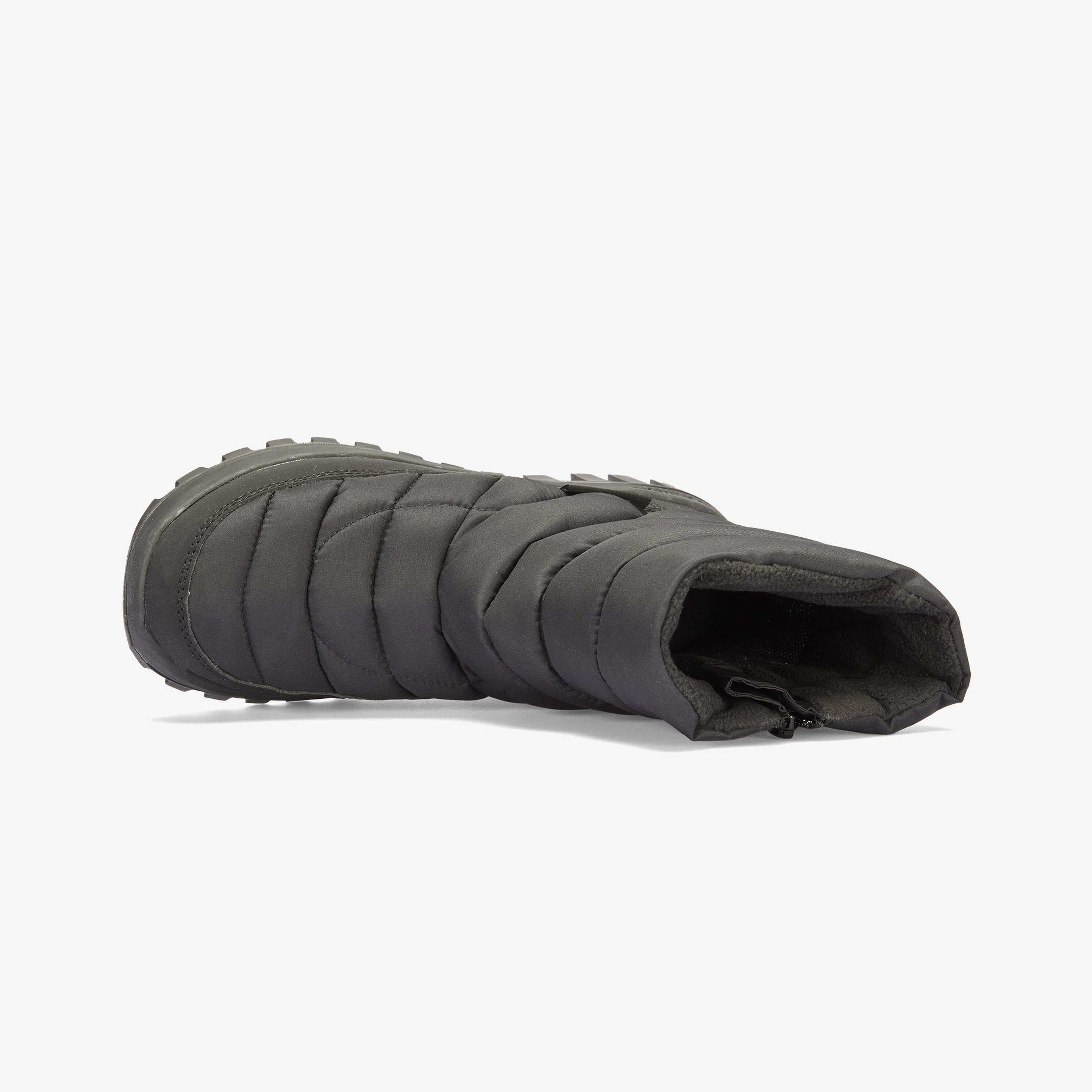 Columbia Snowtrot Mid Kadın Bej Outdoor Bot