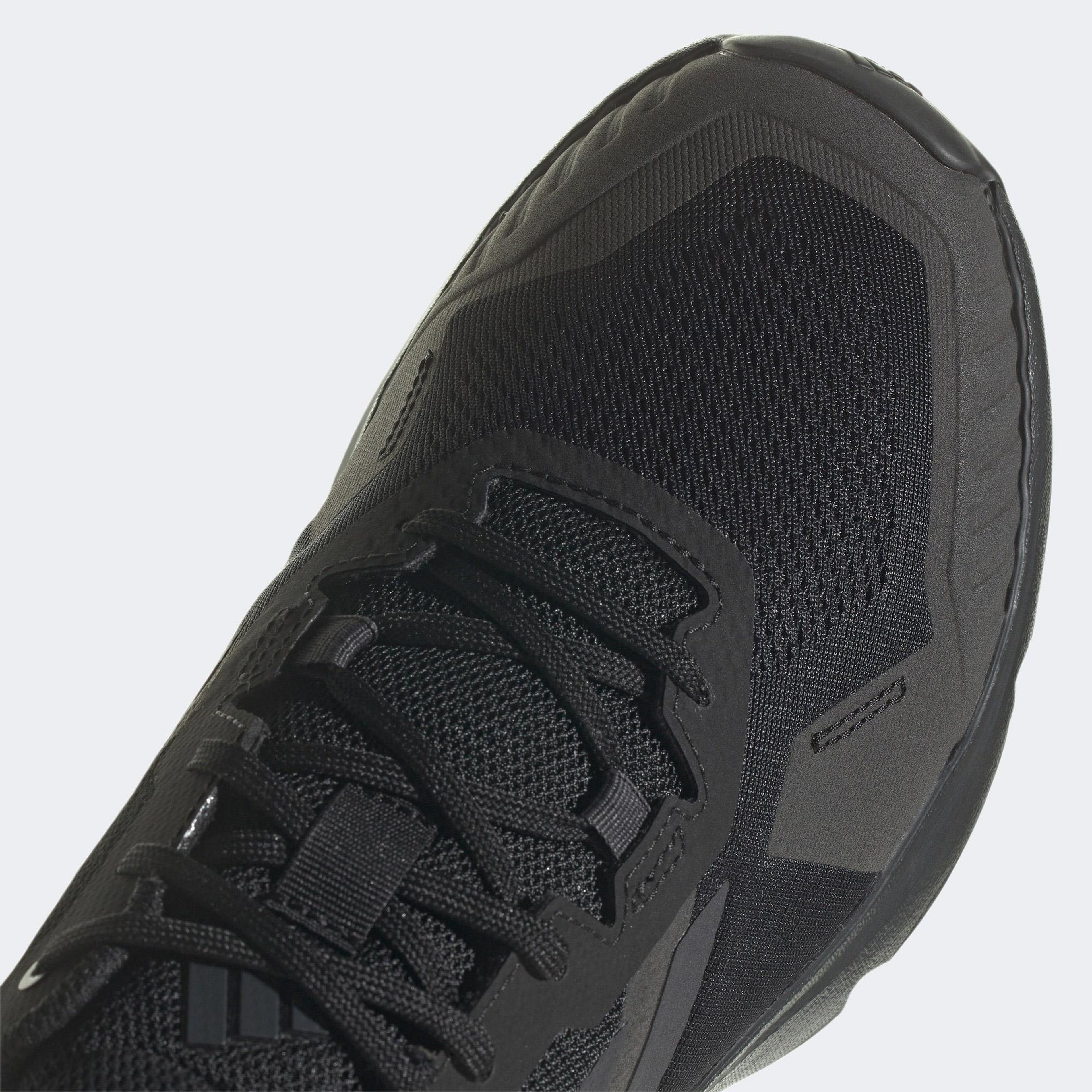 adidas Terrex Soulstride Erkek Siyah Koşu Ayakkabısı