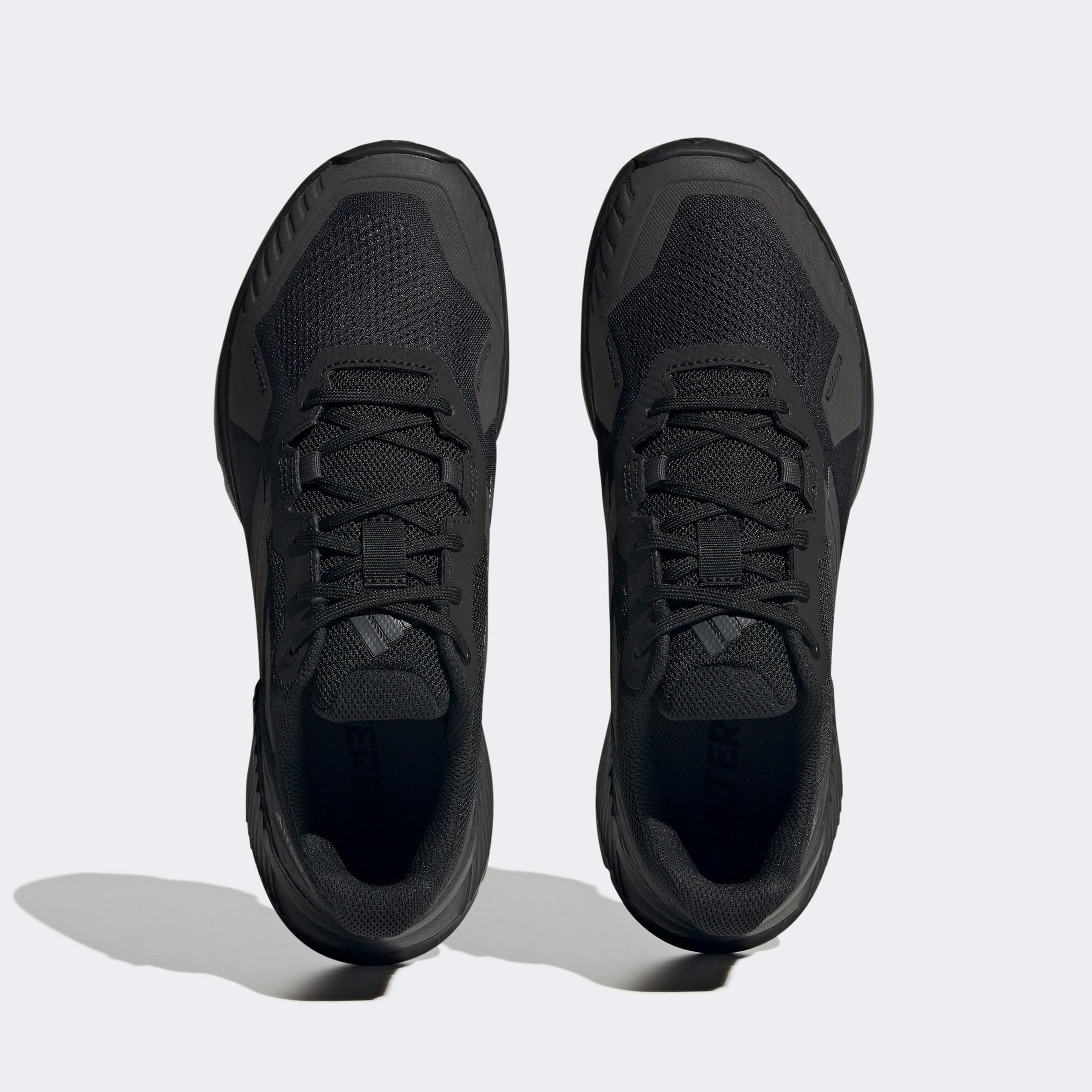 adidas Terrex Soulstride Erkek Siyah Koşu Ayakkabısı