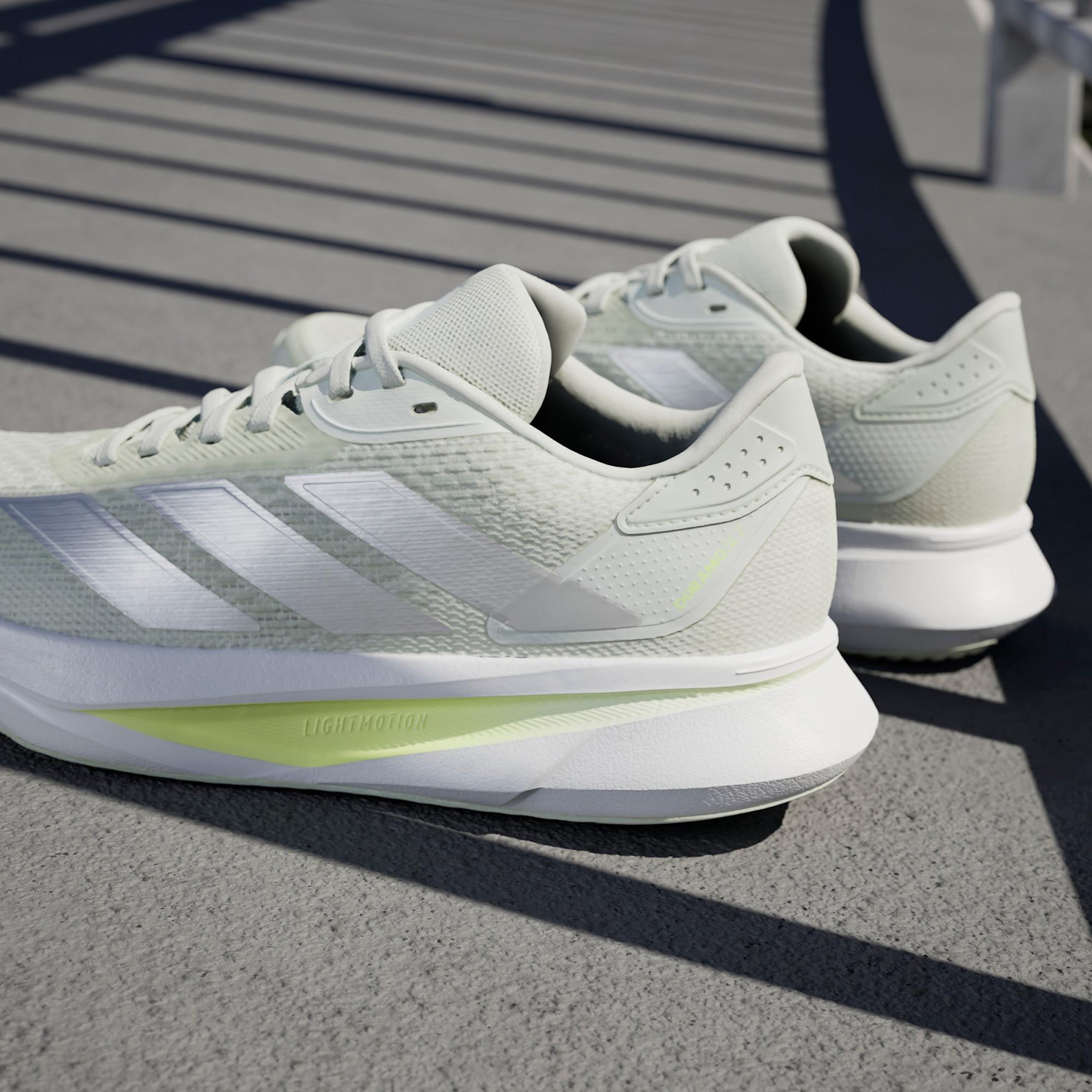 adidas Duramo Sl 2 Kadın Yeşil Koşu Ayakkabısı