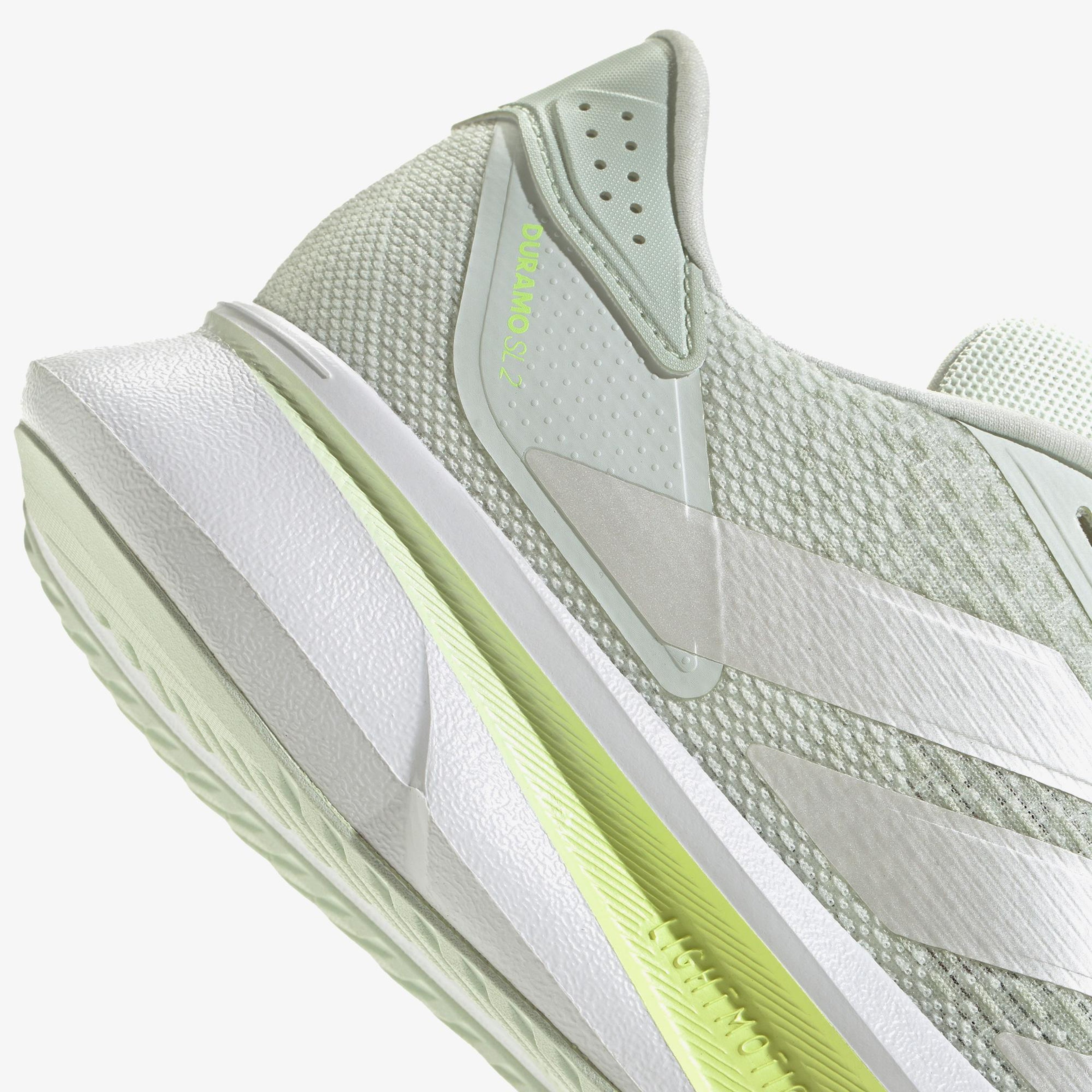 adidas Duramo Sl 2 Kadın Yeşil Koşu Ayakkabısı