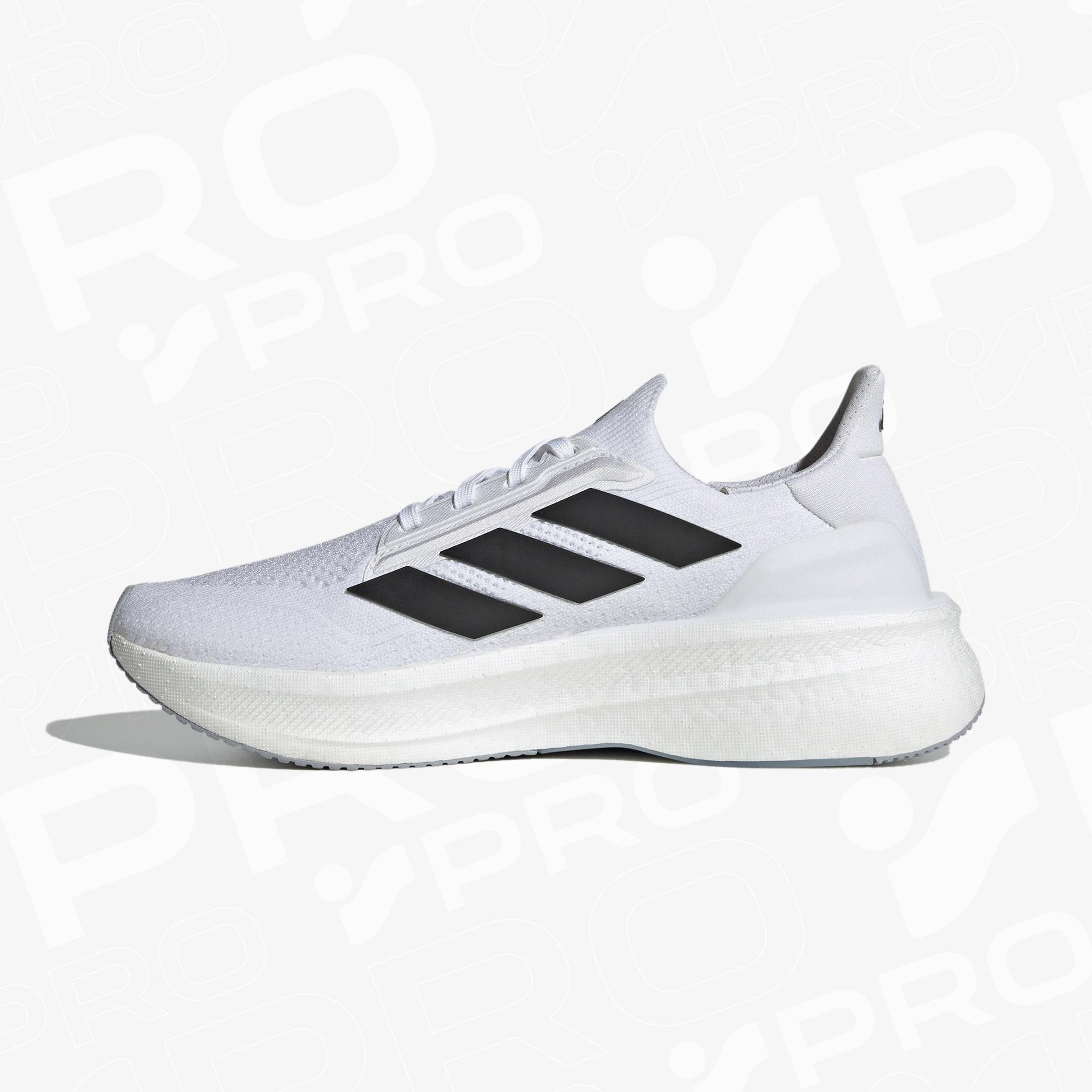 adidas Ultraboost 5x Erkek Beyaz Koşu Ayakkabısı
