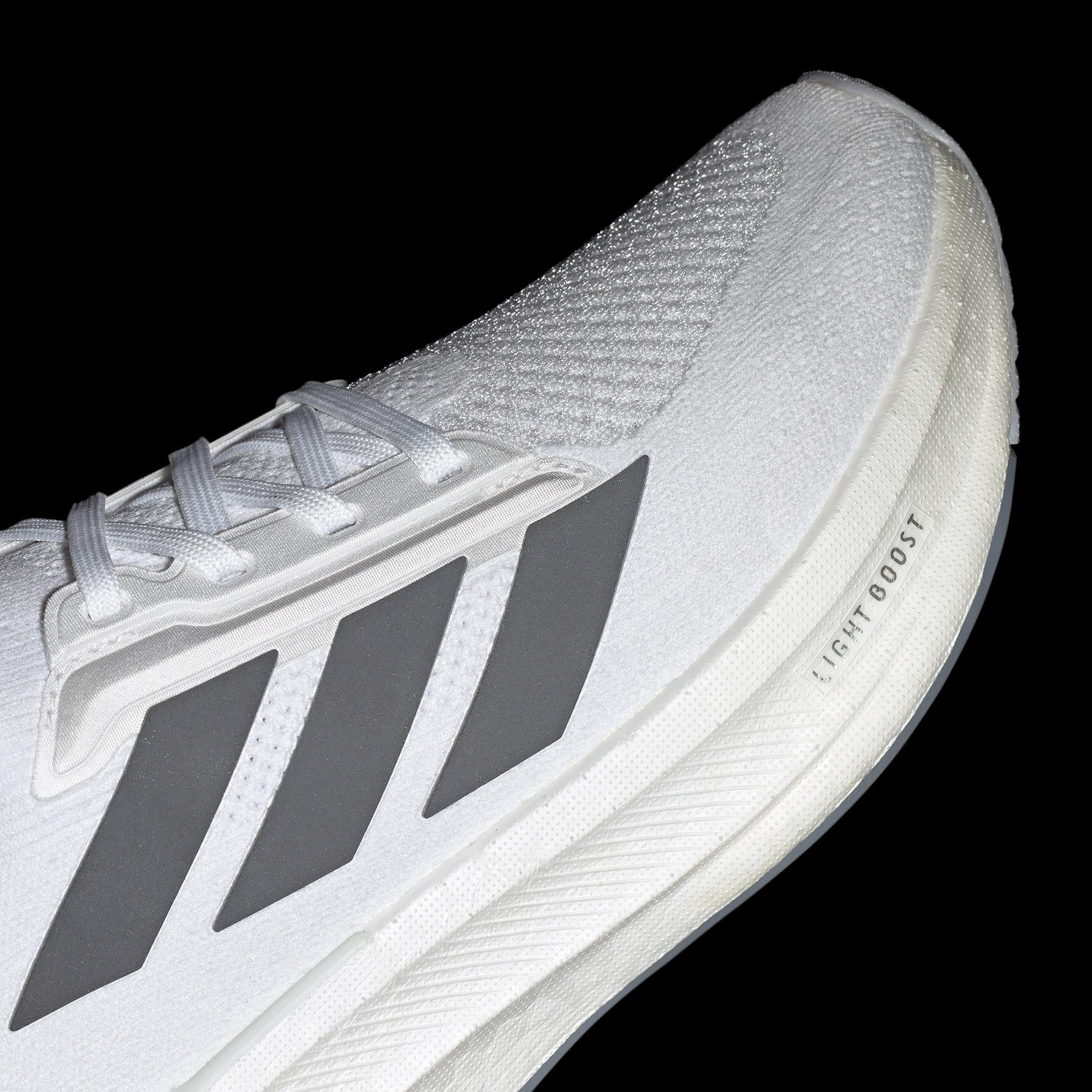 adidas Ultraboost 5x Erkek Beyaz Koşu Ayakkabısı