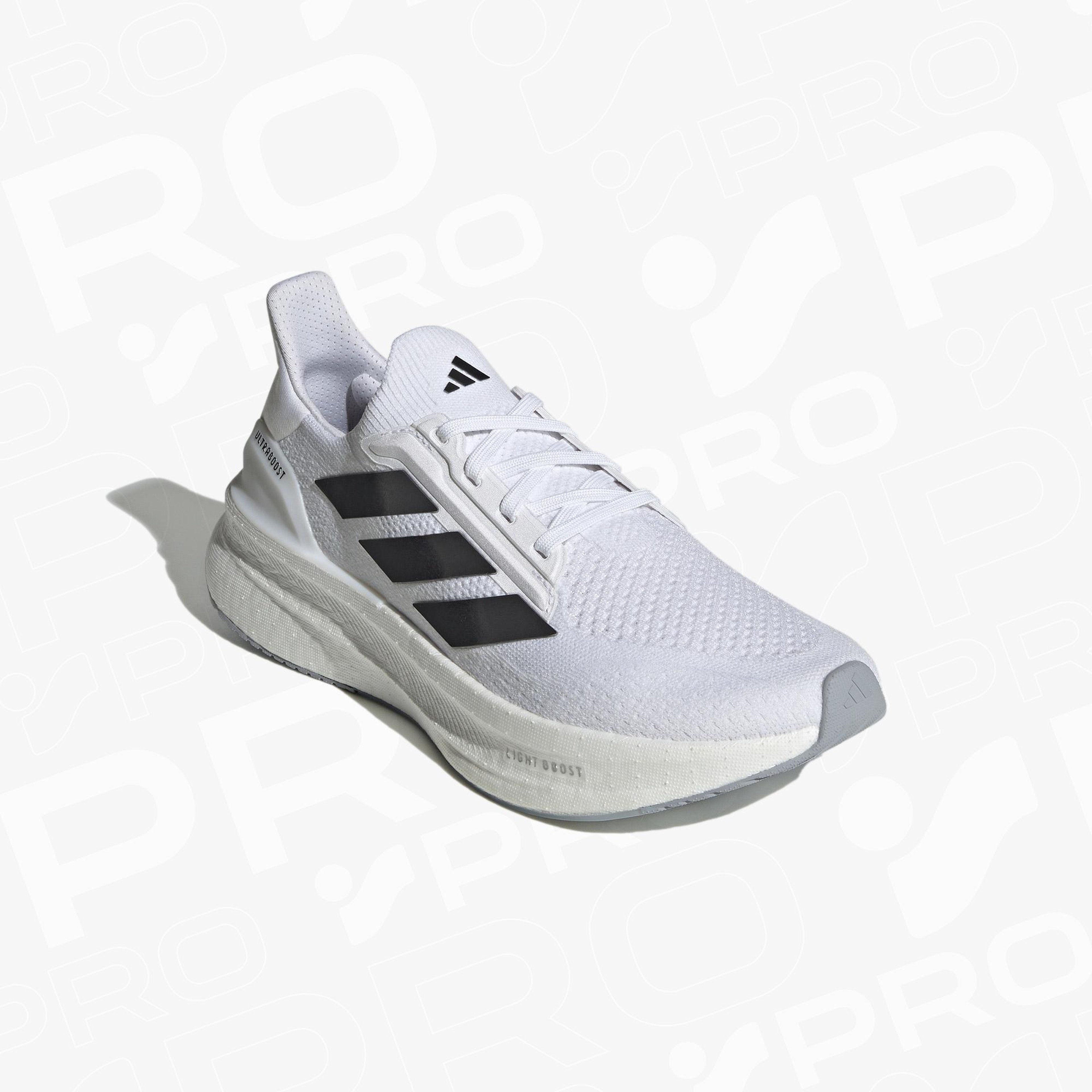 adidas Ultraboost 5x Erkek Beyaz Koşu Ayakkabısı