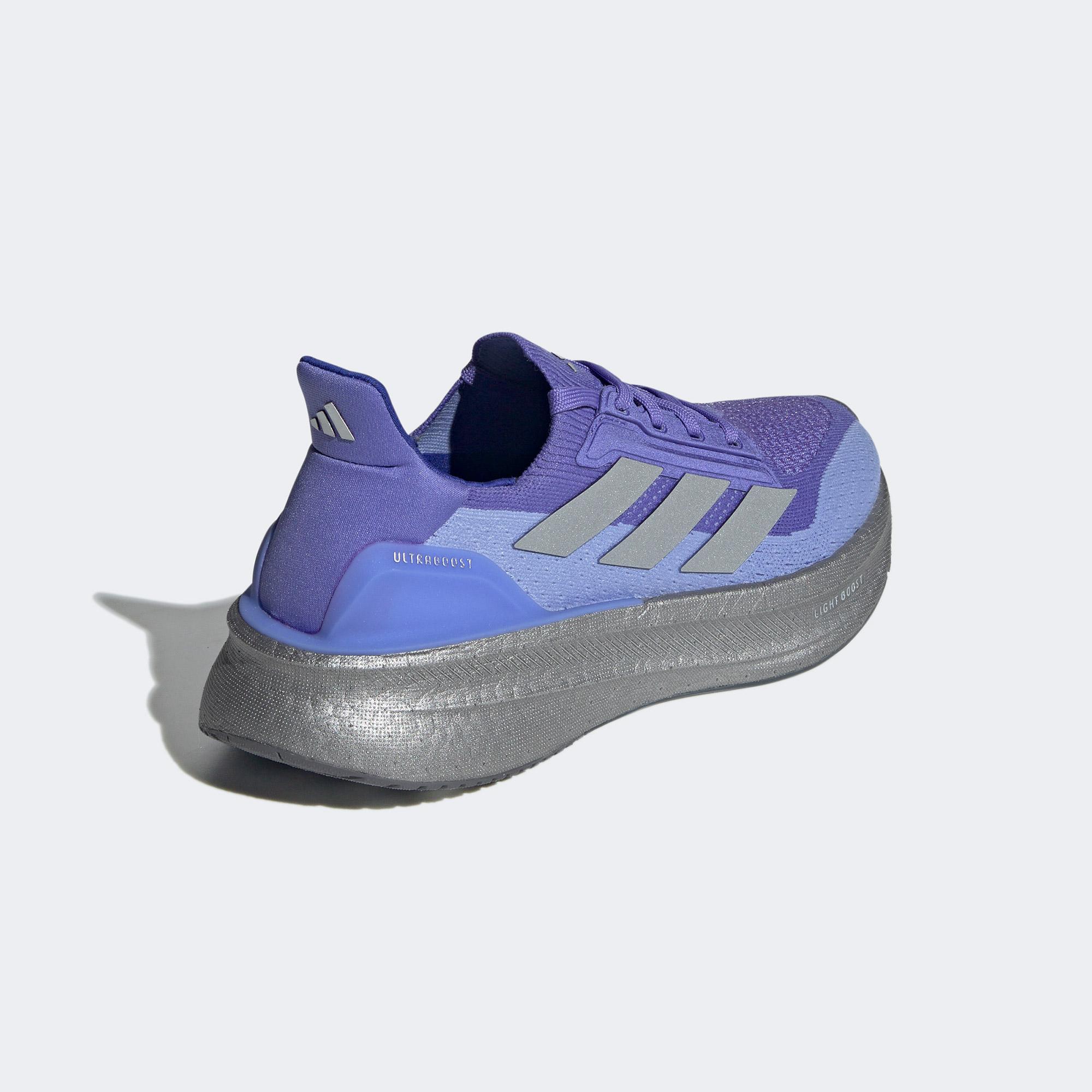 adidas Ultraboost 5x Kadın Mavi Koşu Ayakkabısı