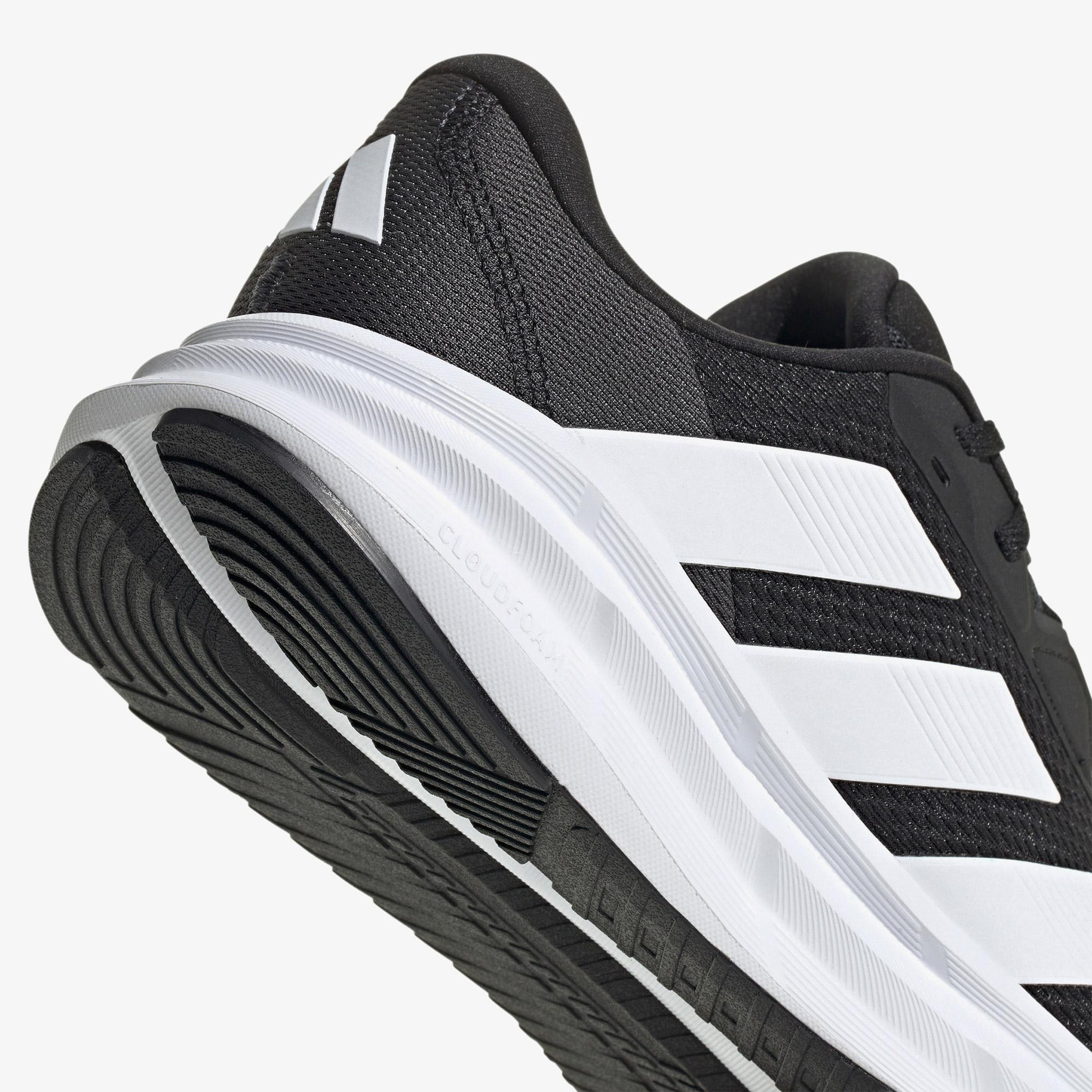 adidas Galaxy 7 Erkek Siyah Koşu Ayakkabısı