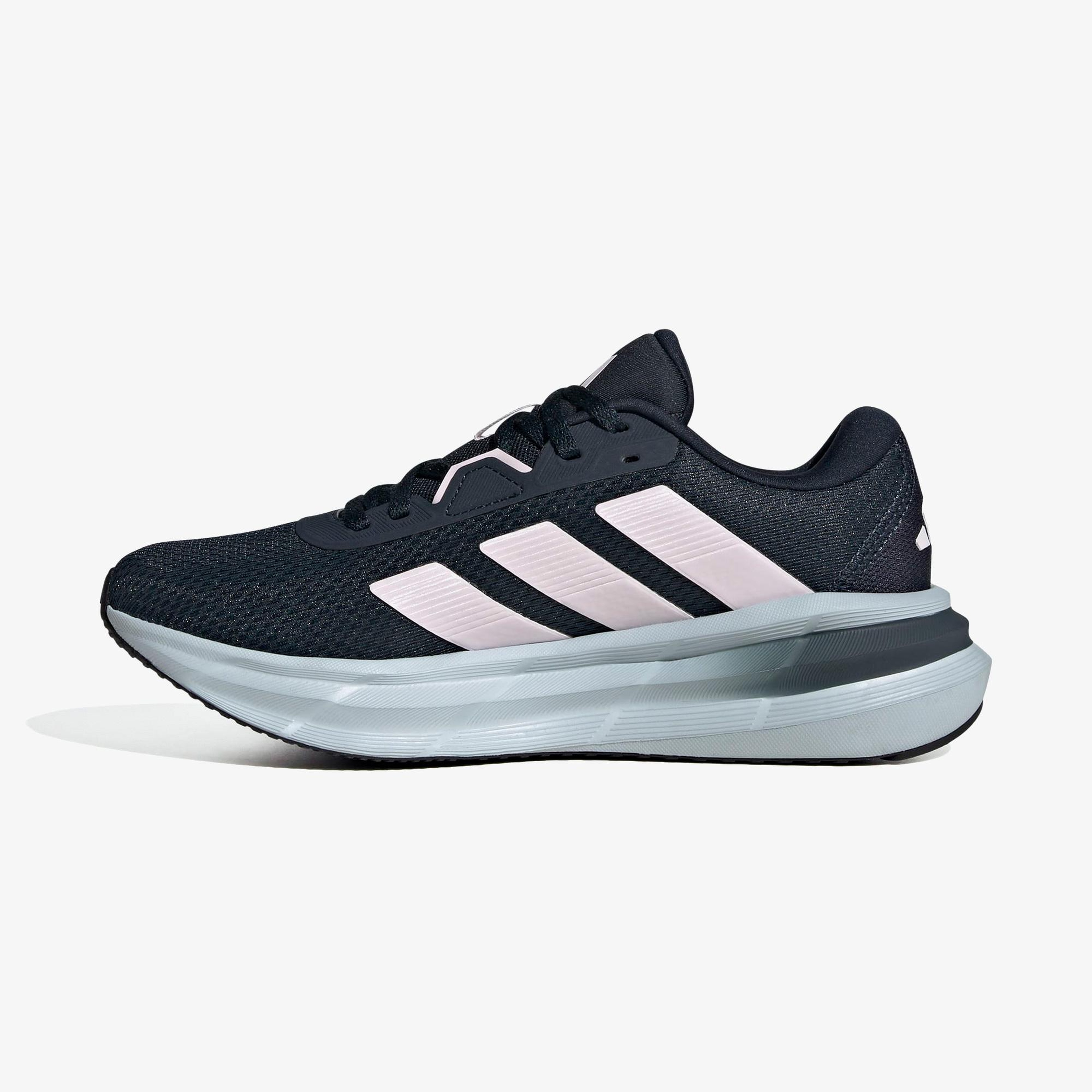 adidas Galaxy 7 Kadın Mavi Koşu Ayakkabısı