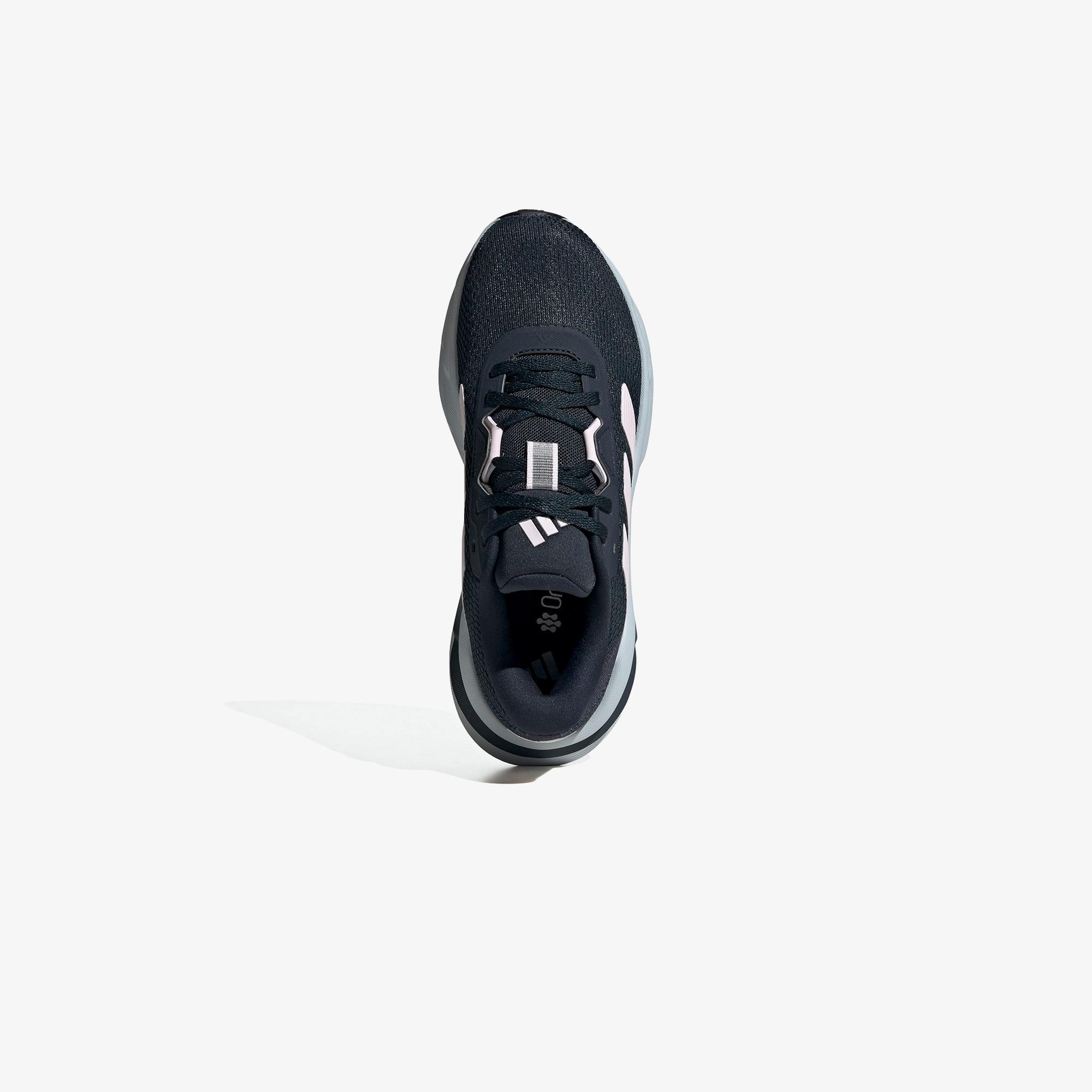 adidas Galaxy 7 Kadın Mavi Koşu Ayakkabısı