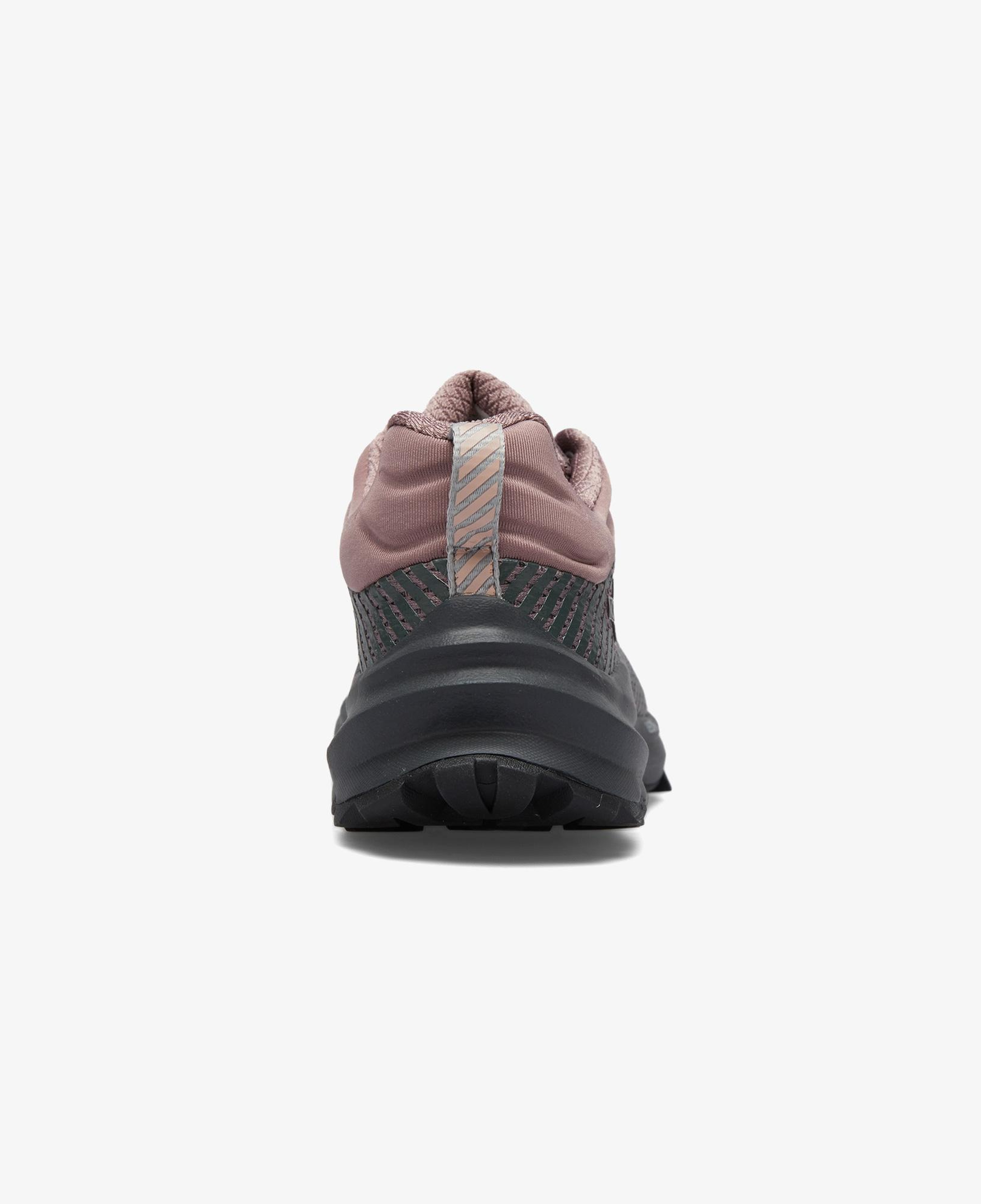 The North Face Vectiv Fastpack Futurelight Kadın Pembe Outdoor Ayakkabı