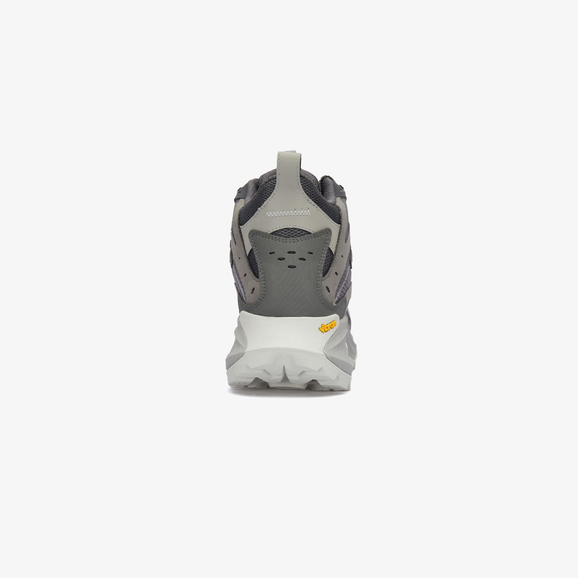 Merrell Moab Speed 2 Mid Gore-Tex Erkek Gri Outdoor Bot