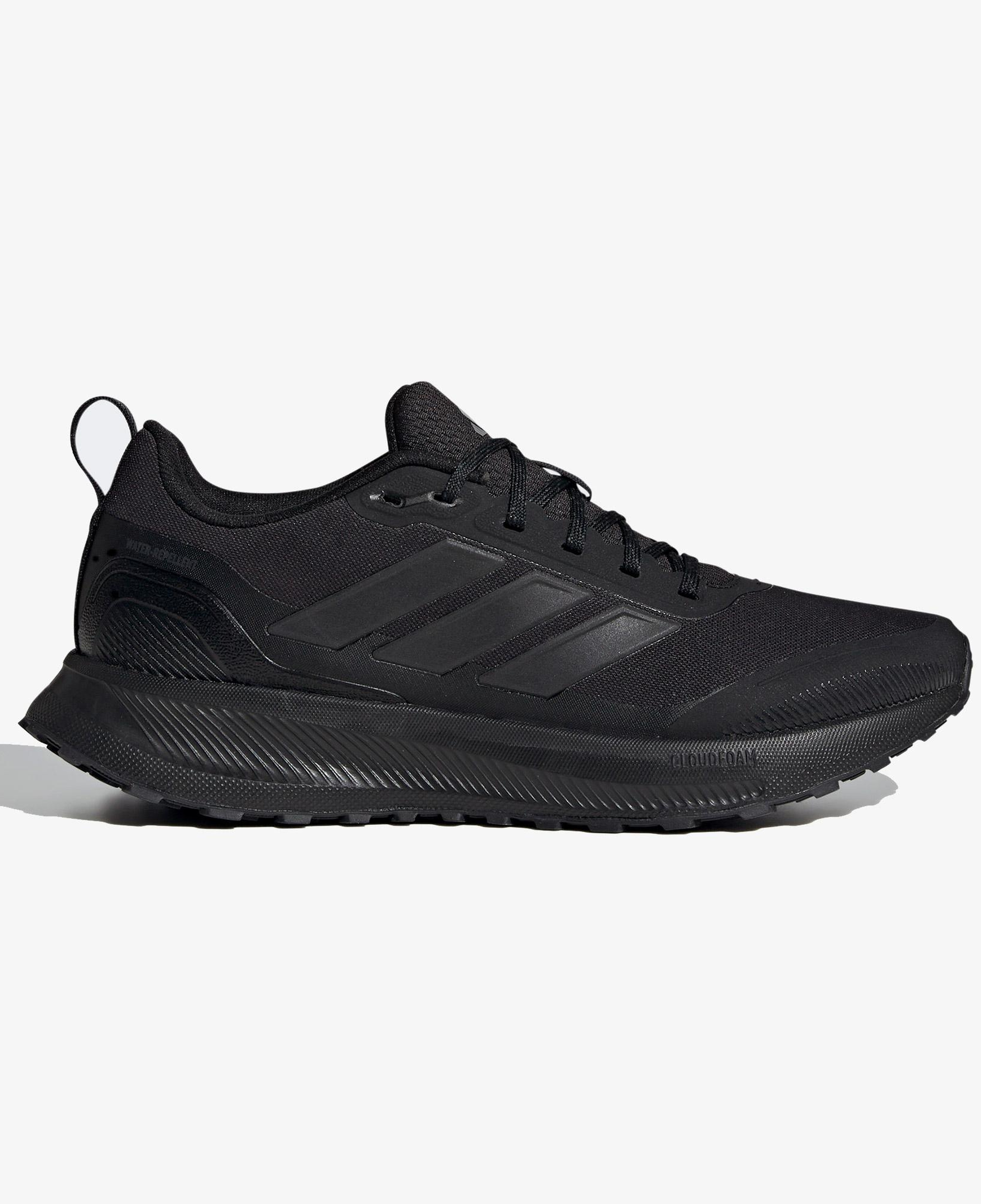 adidas Runfalcon 5 Tr Kadın Siyah Koşu Ayakkabısı